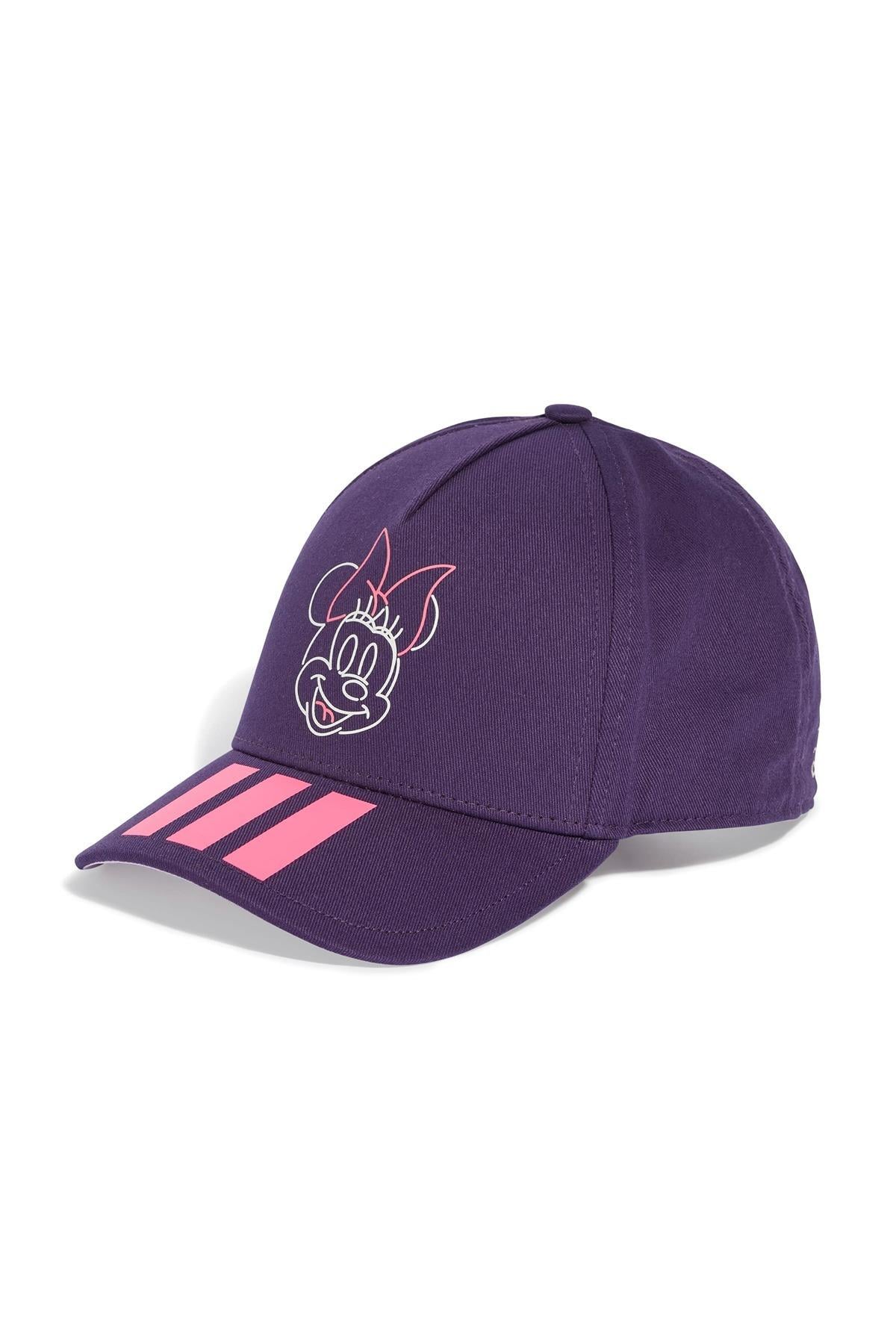 adidas Çocuk   Şapka LK DY MI CAP JM1831