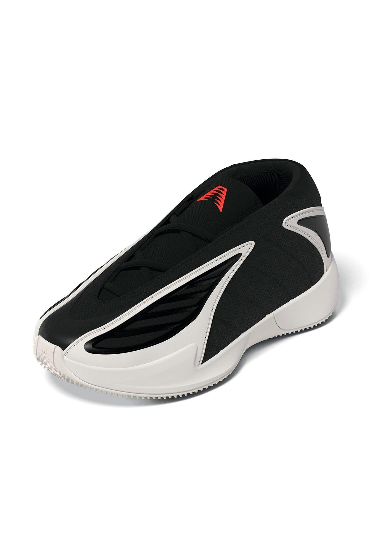 adidas Çocuk  Siyah  Basketbol Ayakkabısı ANTHONY EDWARDS 2 C JR9376
