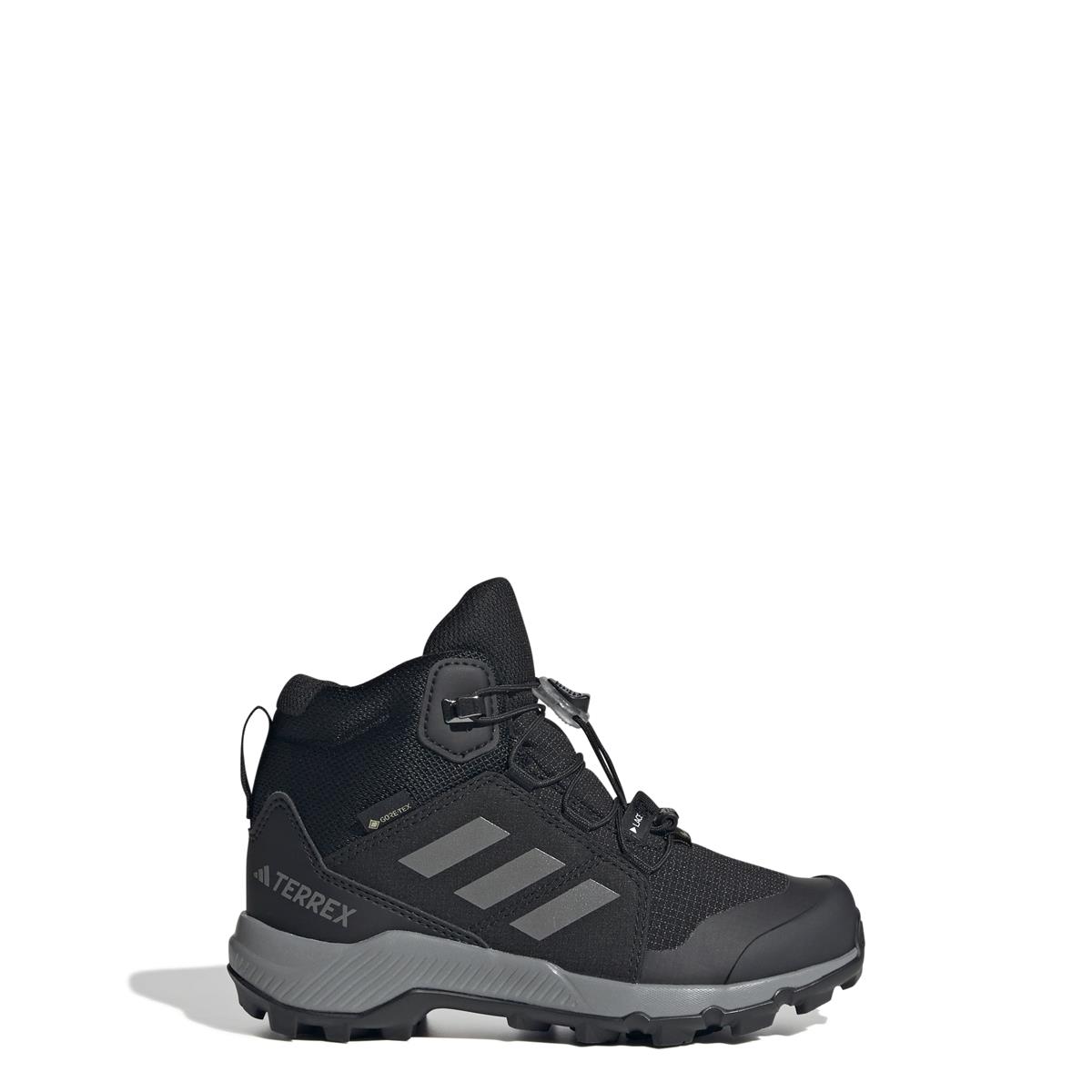 adidas Çocuk  Siyah  Bot TERREX MID GTX K IE6079