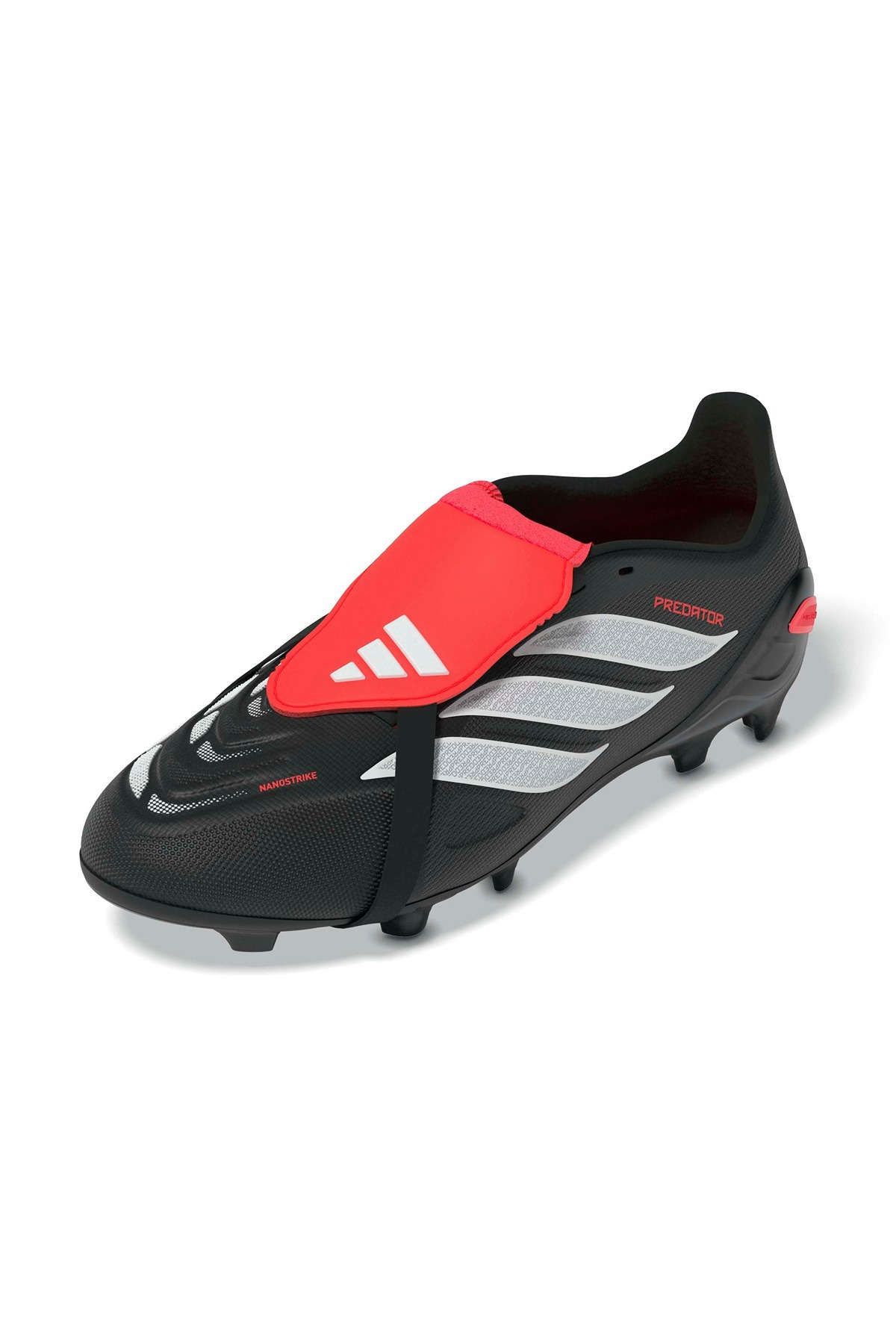 adidas Çocuk  Siyah  Krampon PREDATOR LEAGUE FT FG J JR5888