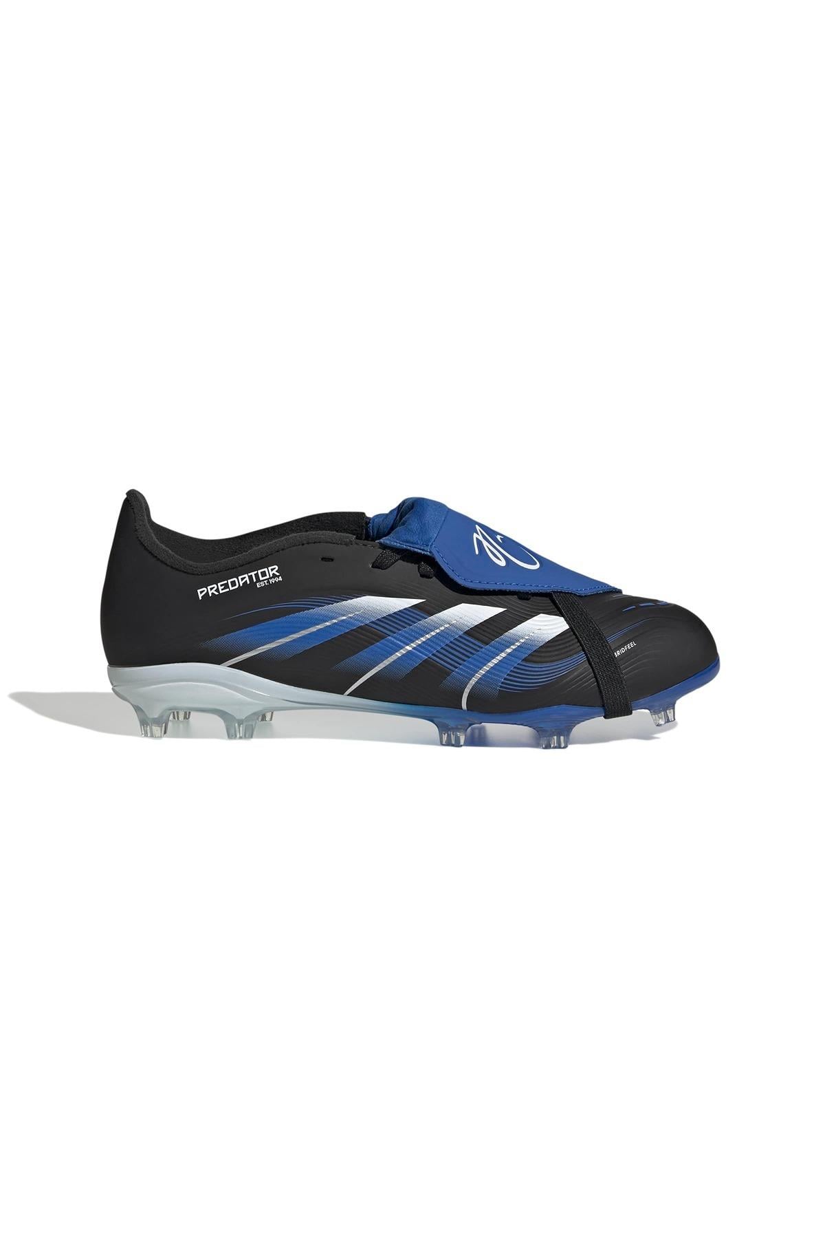 adidas Çocuk  Siyah  Krampon PREDATOR LEAGUE FT FG J JB JS4271