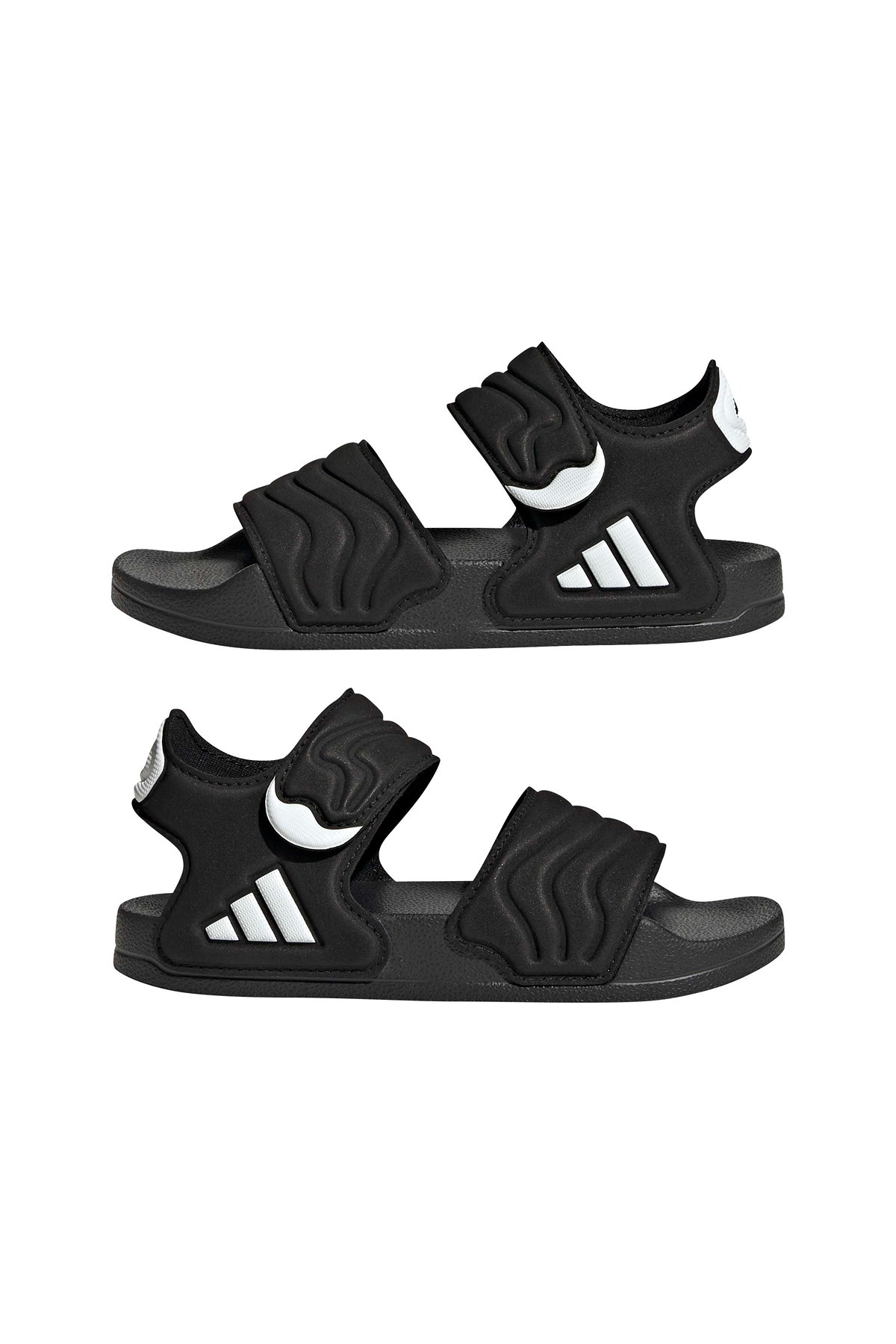 adidas Çocuk  Siyah  Sandalet ADILETTE SANDAL 2 K HQ0114