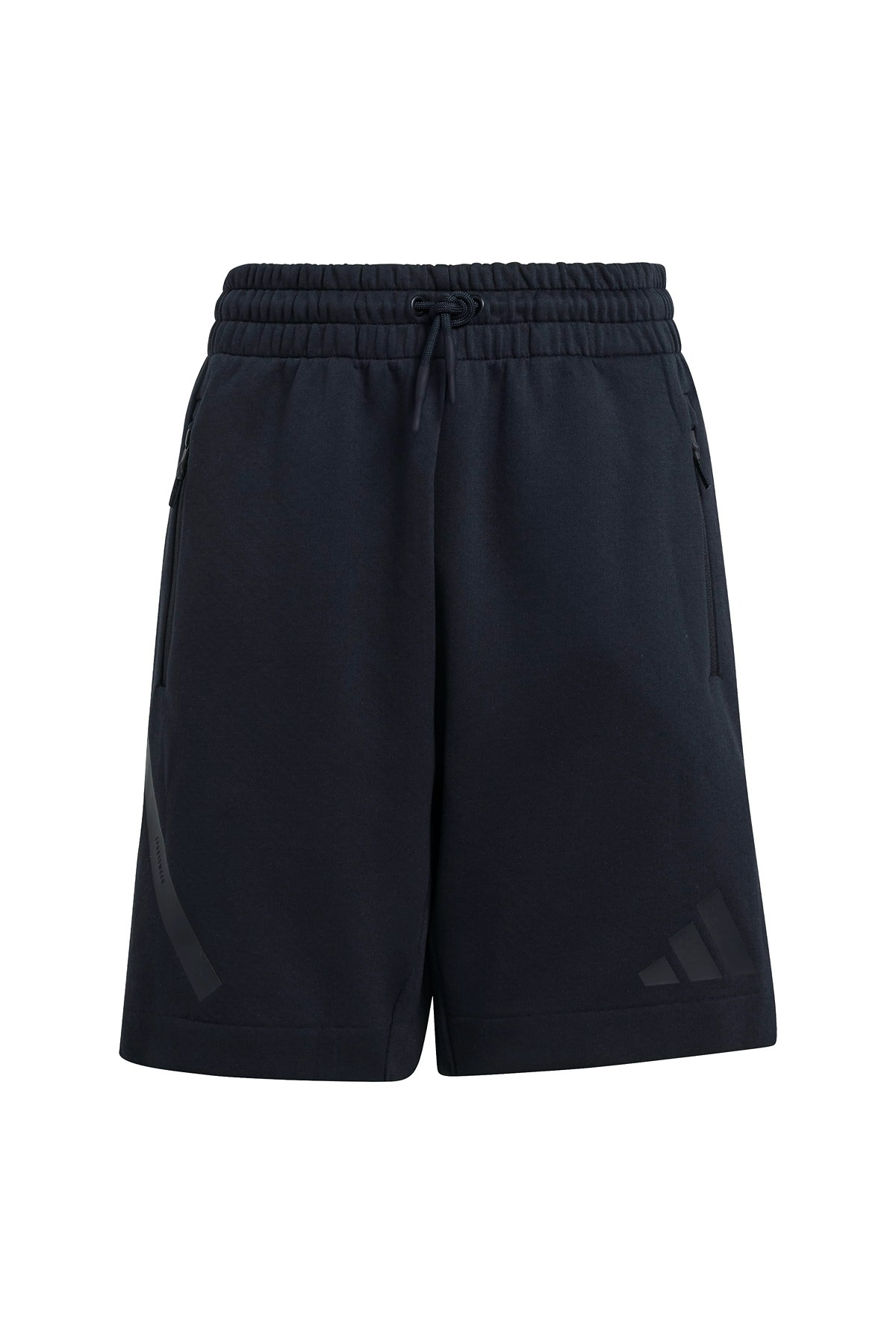 adidas Çocuk  Siyah  Şort J ZNE SHORTS JF2496