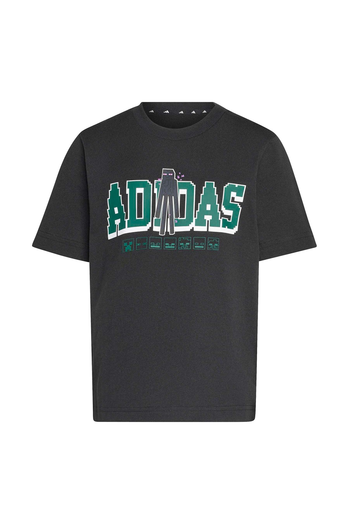 adidas Çocuk T-shirt LK MC TEE 2 KS9034