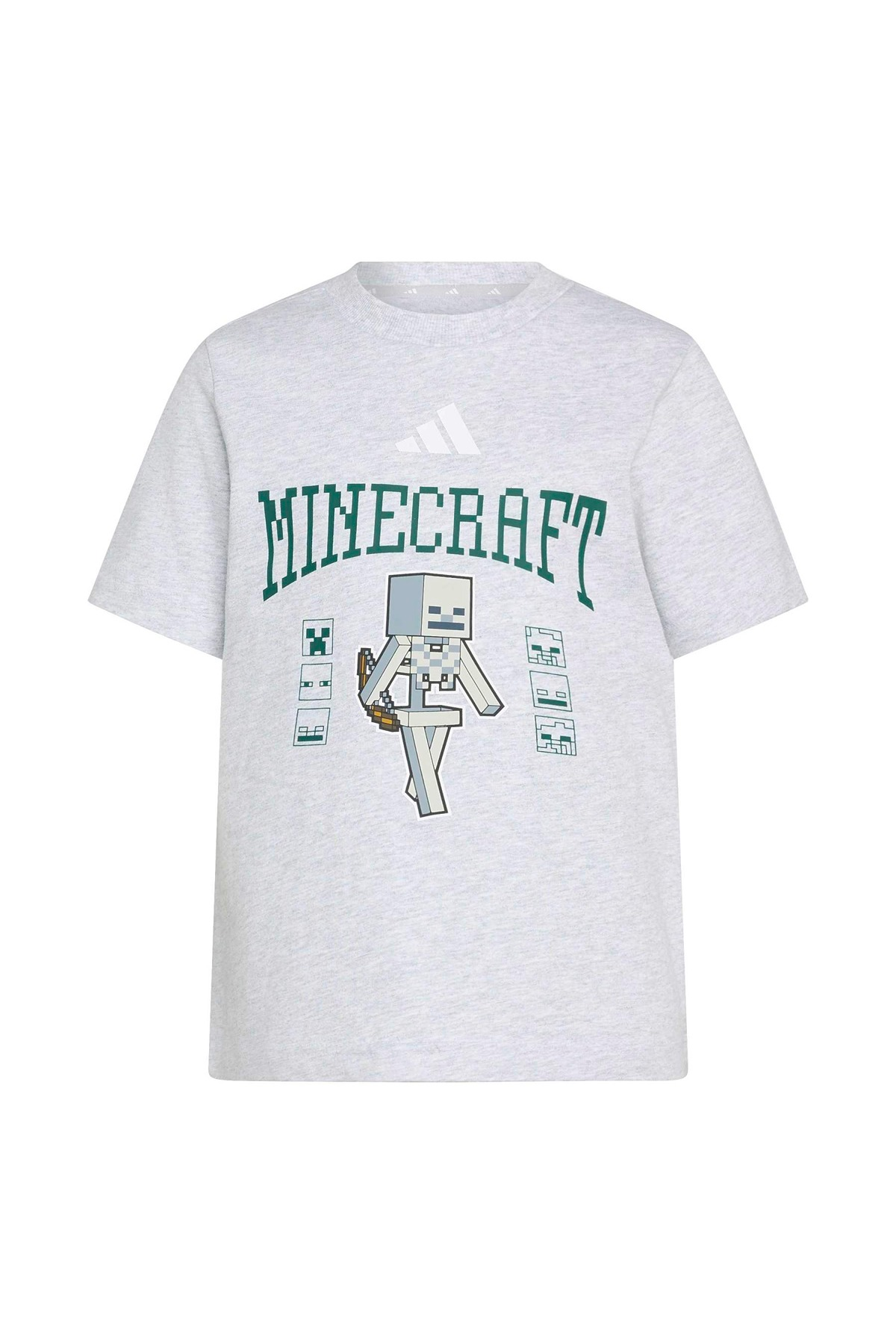 adidas Çocuk T-shirt LK MC TEE KS9033