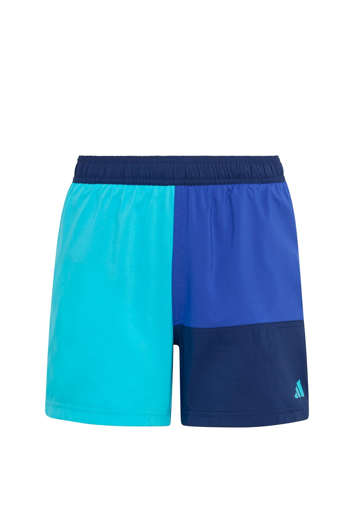adidas Çocuk Turkuaz  Deniz Şortu CB SH Y JY9783