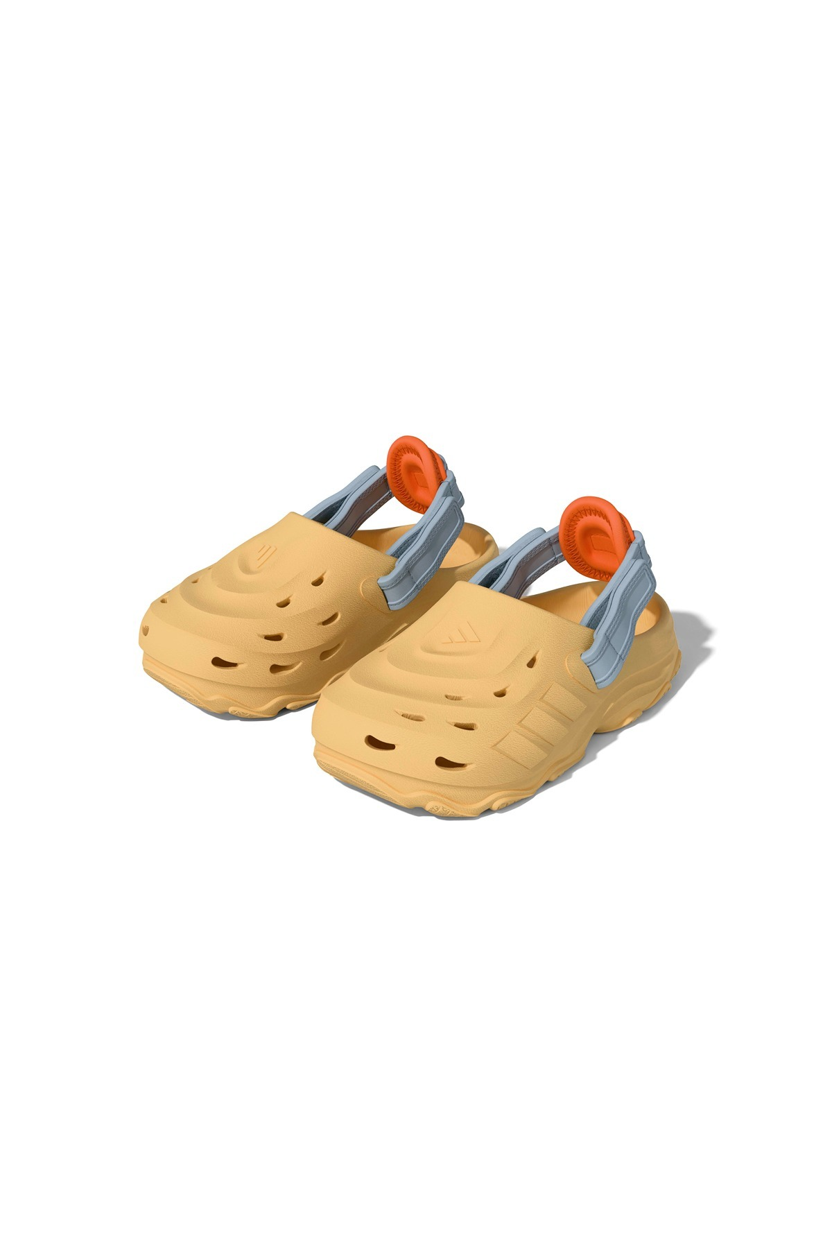 adidas Çocuk Turuncu  Sandalet MAXXCLOG K IH6854