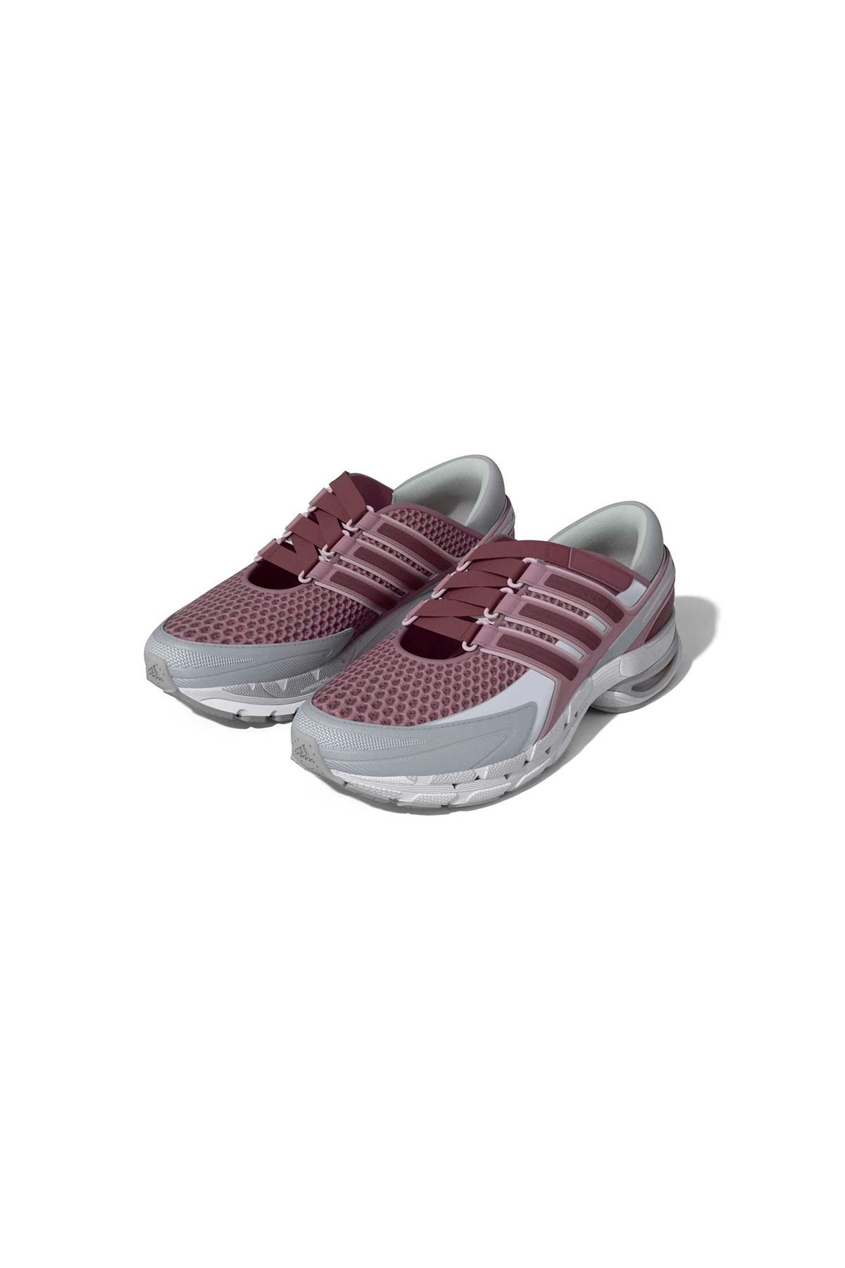 adidas Çok Renkli  Kadın  Sneaker ADISTAR CONTROL 5 MJ W LA1540