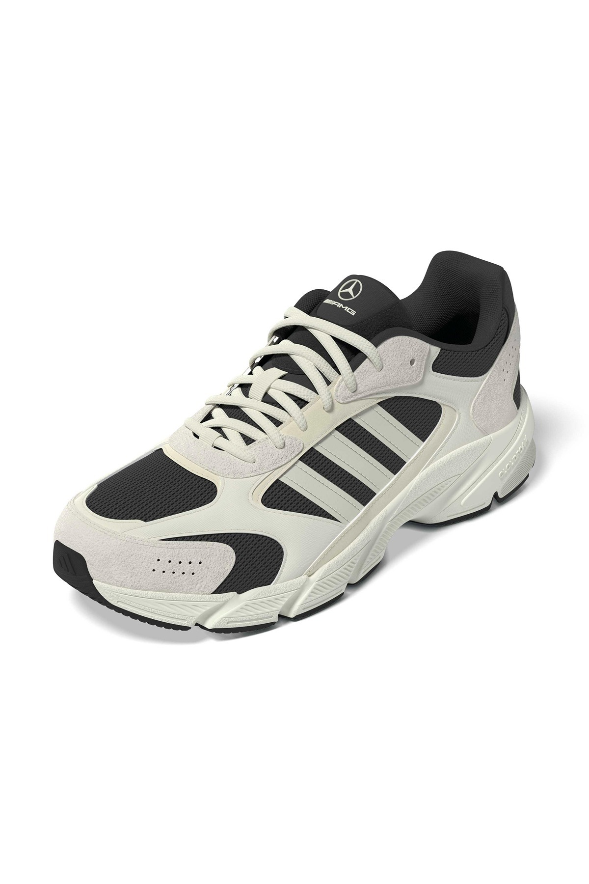 adidas CRAZYCHAOS 2000 MER Beyaz Erkek   Koşu Ayakkabısı KJ1289