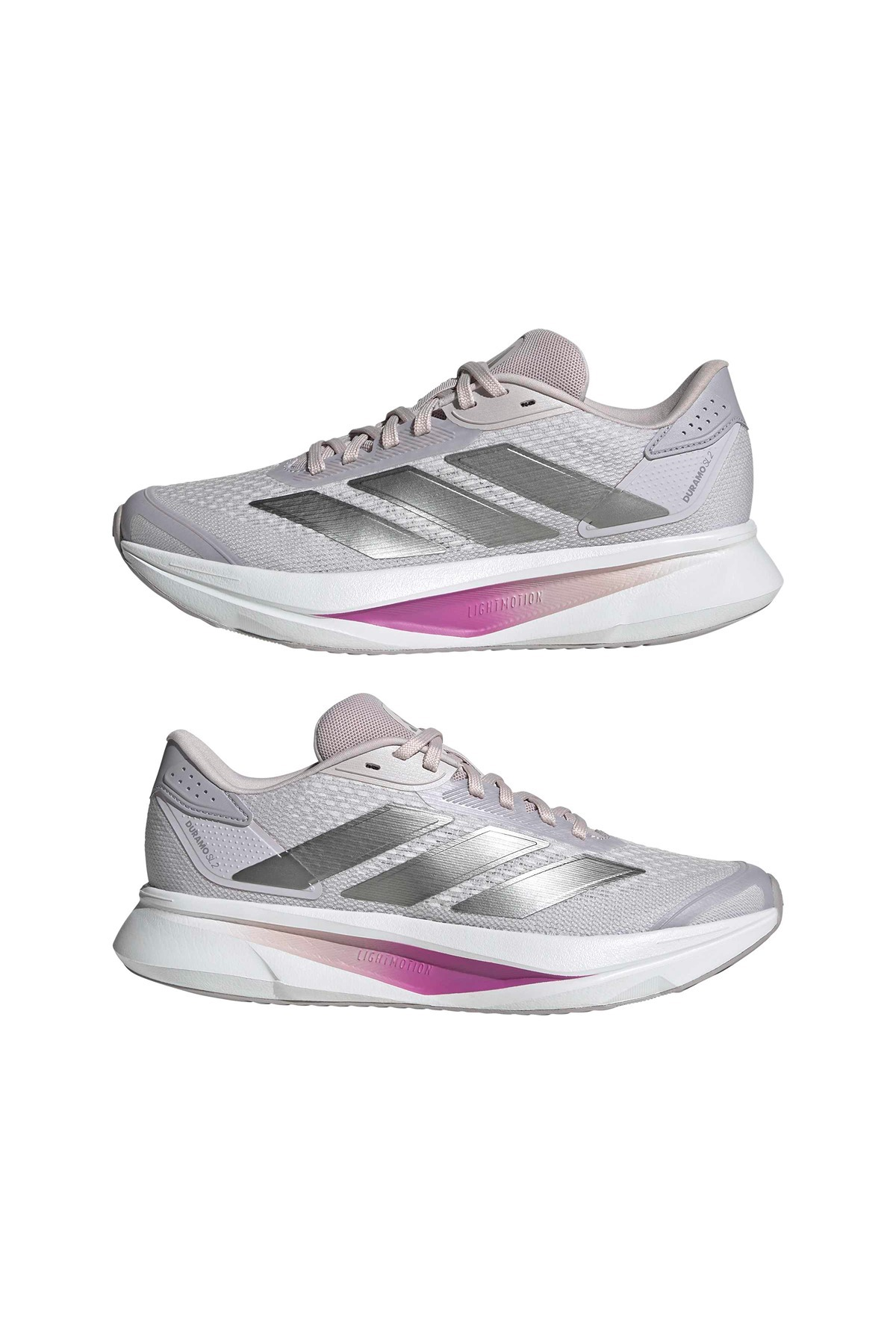 adidas DURAMO SL2 W Mor Kadın   Koşu Ayakkabısı JQ0604