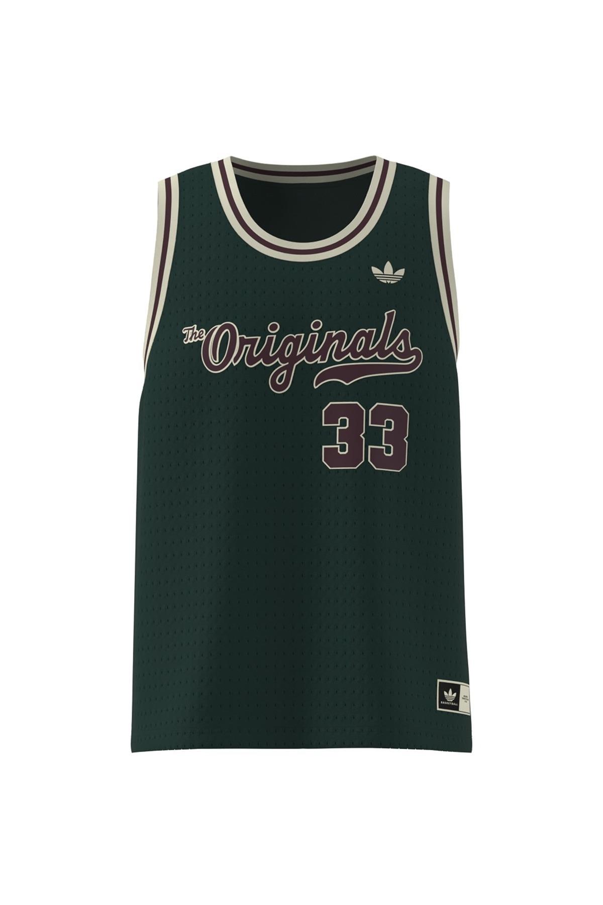 adidas Erkek   Atlet OG Jersey JM9954
