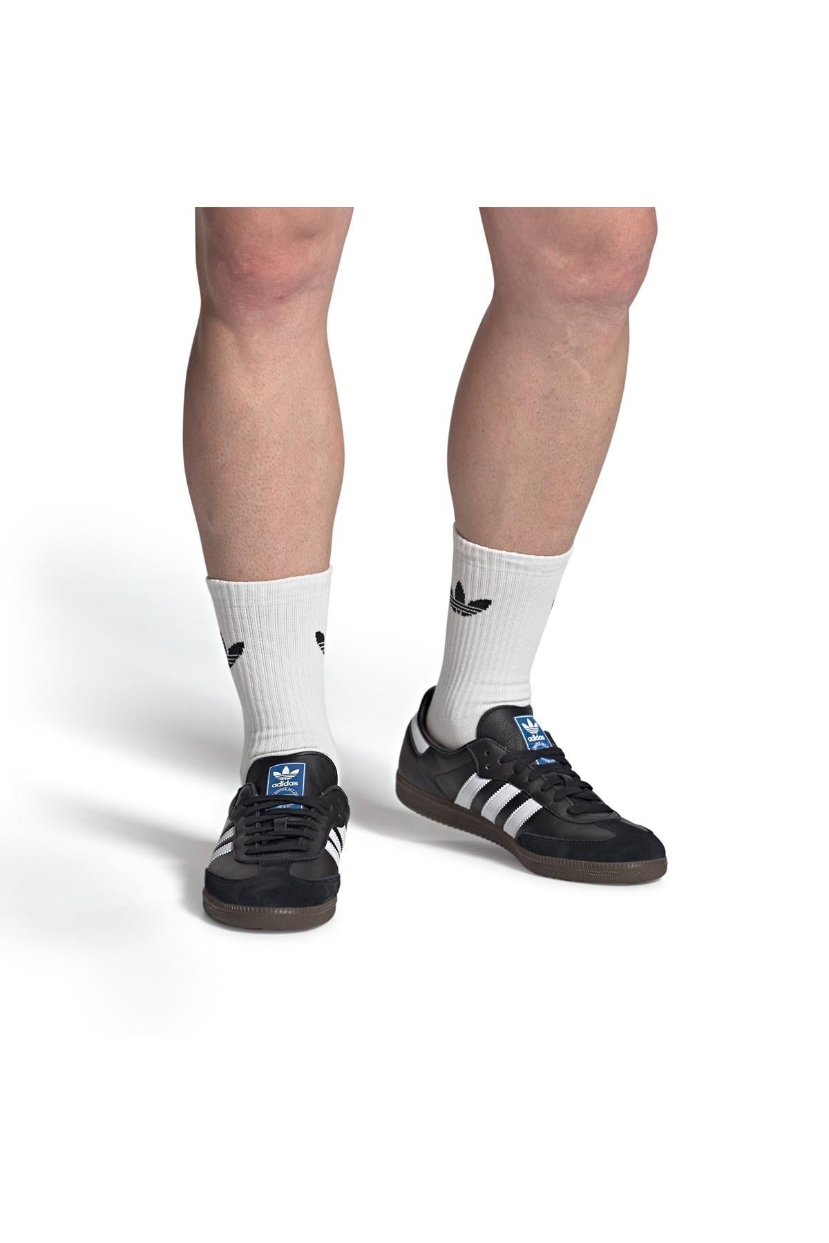 Adidas Erkek Ayakkabi B75807