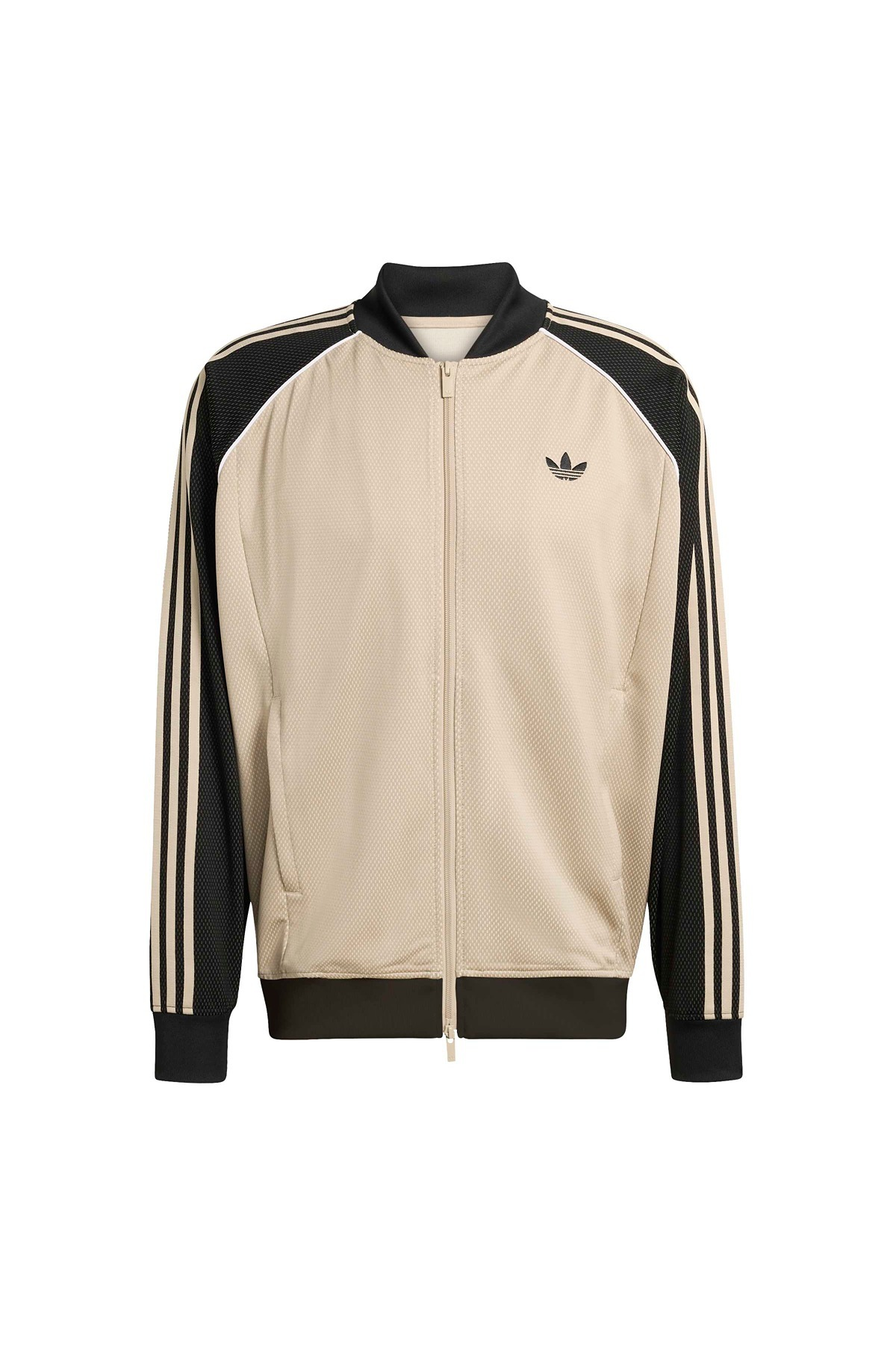 adidas Erkek  Bej  Ceket SST TT KE0114