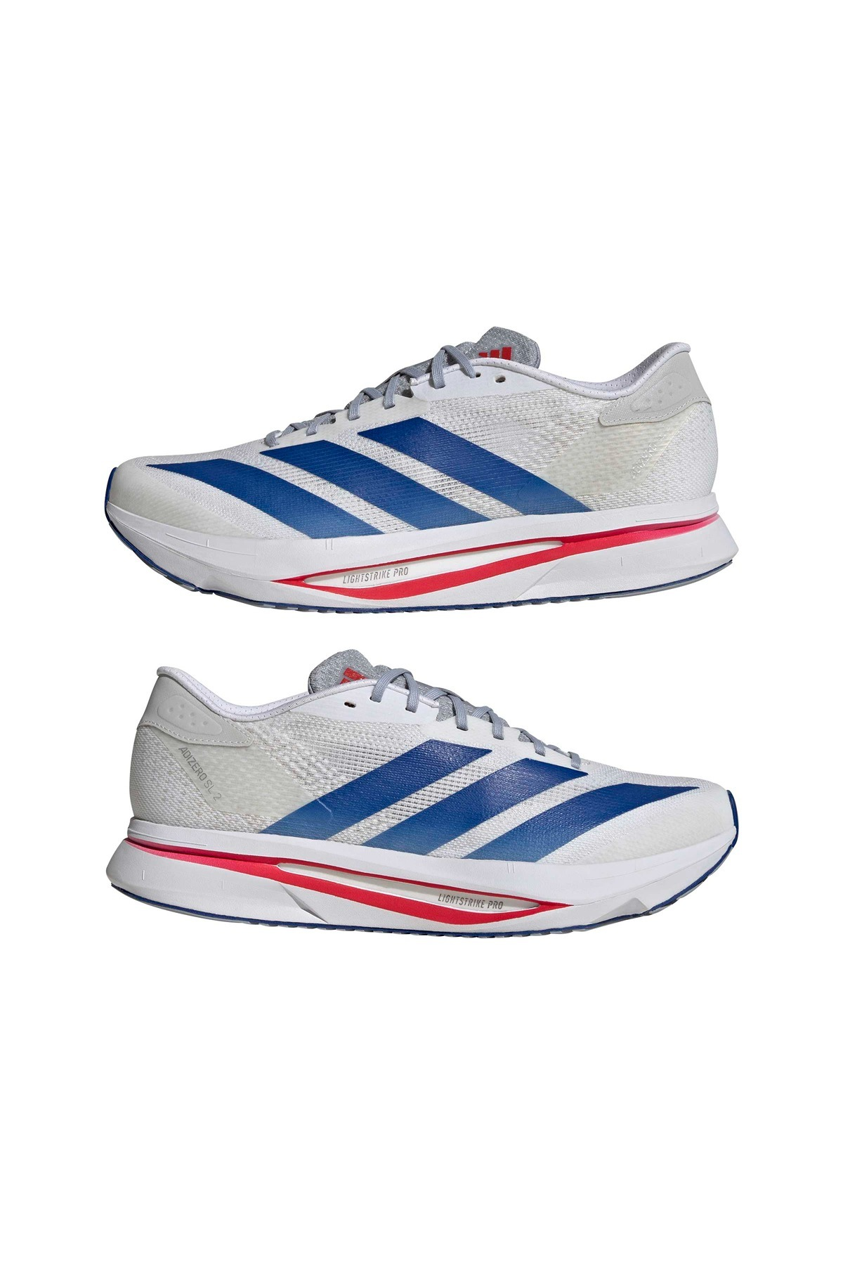 adidas Erkek  Beyaz  Koşu Ayakkabısı ADIZERO SL2 M JQ3127
