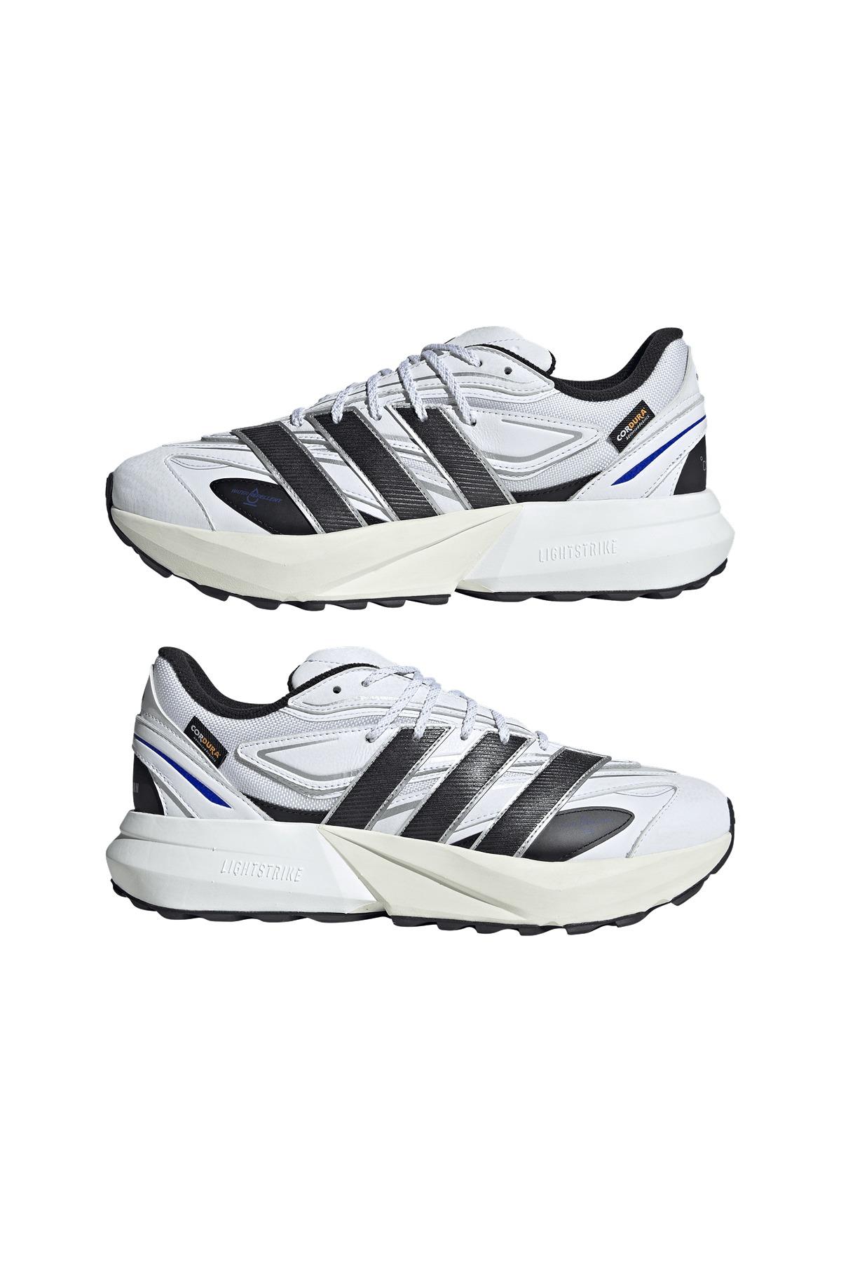 adidas Erkek  Beyaz  Koşu Ayakkabısı LIGHTBLAZE ATR JS1989