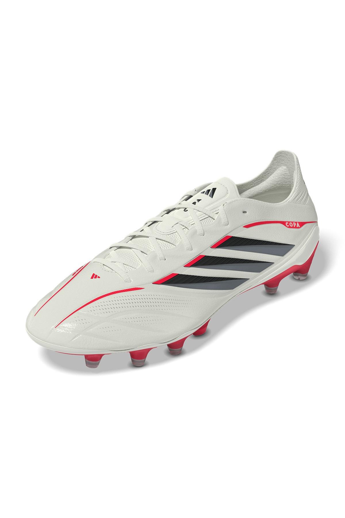 adidas Erkek  Beyaz  Krampon COPA PURE IV ELITE FG JQ0396