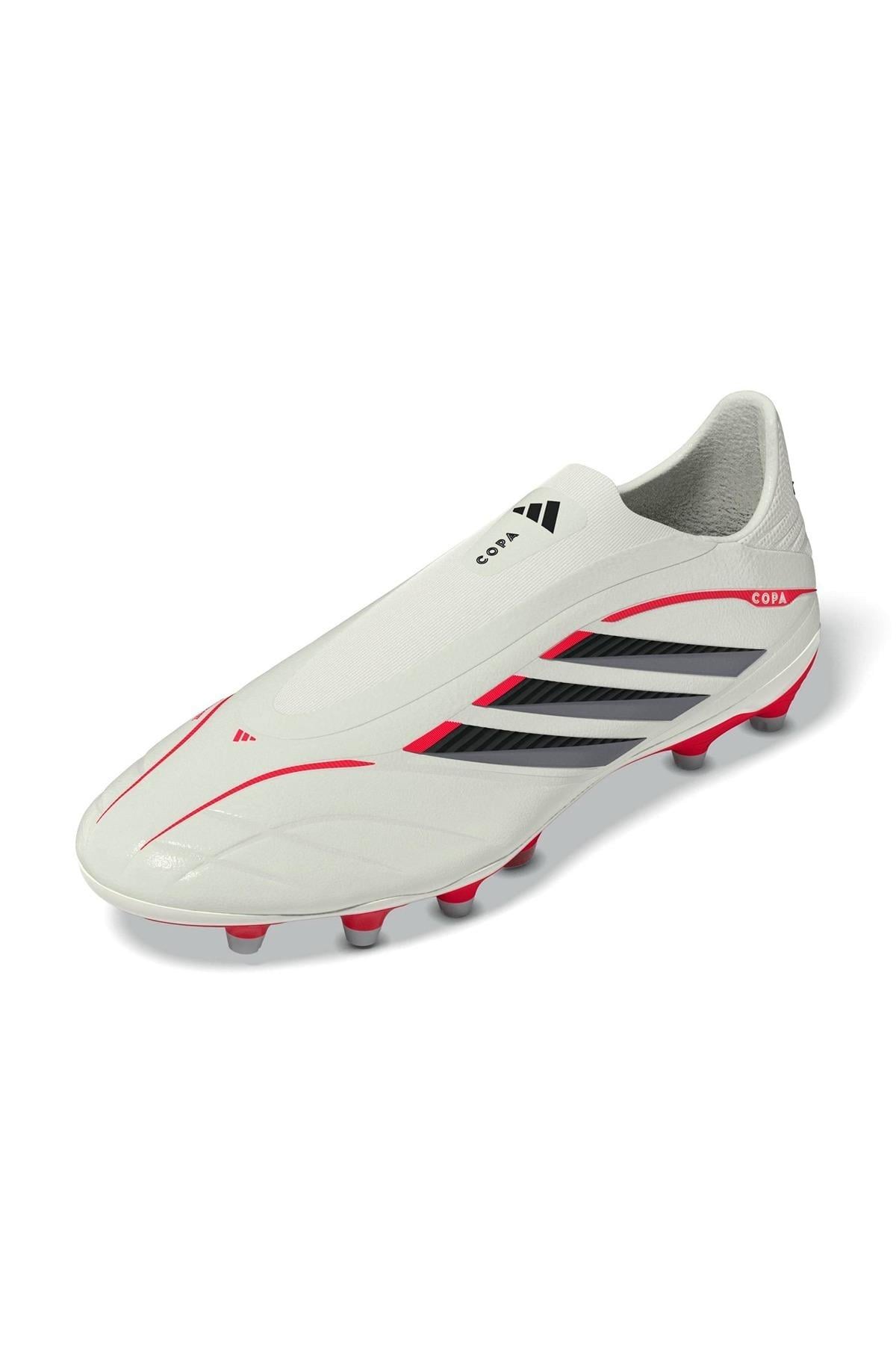 adidas Erkek  Beyaz  Krampon COPA PURE IV LEAGUE LL FG JQ0863