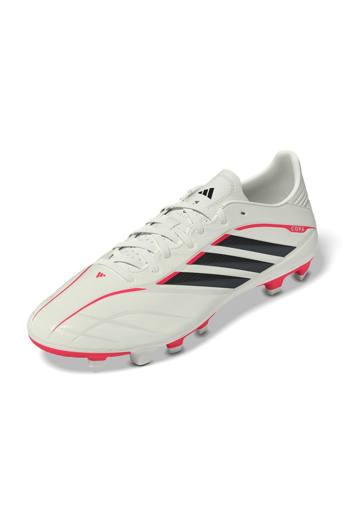 adidas Erkek  Beyaz  Krampon COPA PURE IV CLUB FG/MG JR6183