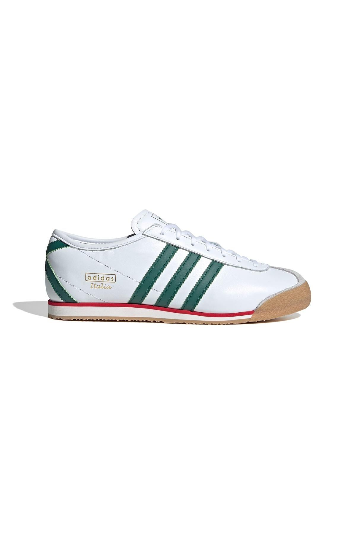 adidas Erkek  Beyaz  Sneaker ITALIA 70s JS1325