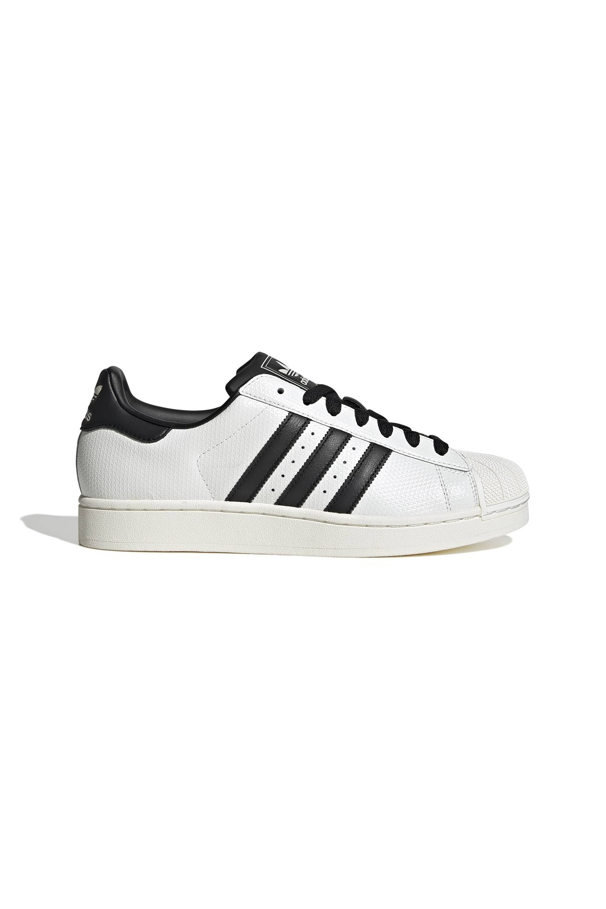 adidas  Erkek Beyaz  Sneaker SUPERSTAR II IH9267