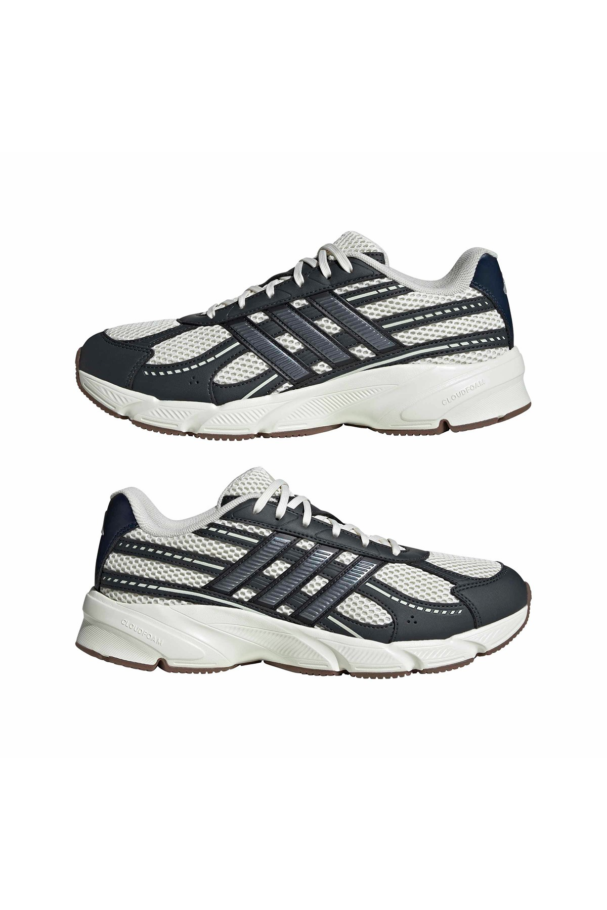 adidas Erkek  Beyaz  Sneaker TECHNOCHAOS 2000 HQ7284