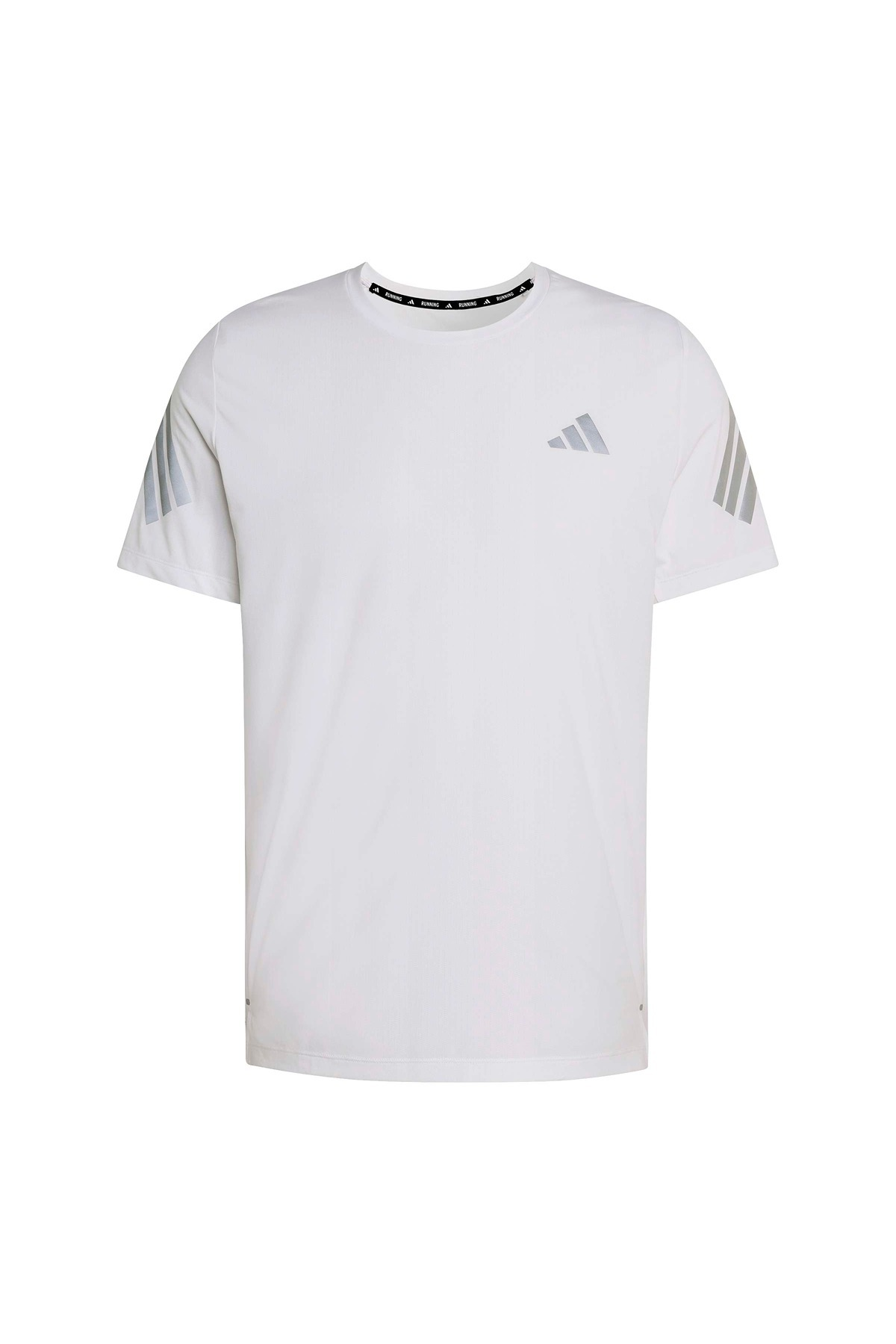adidas Erkek  Beyaz  T-shirt ADI365/// T M JZ7695