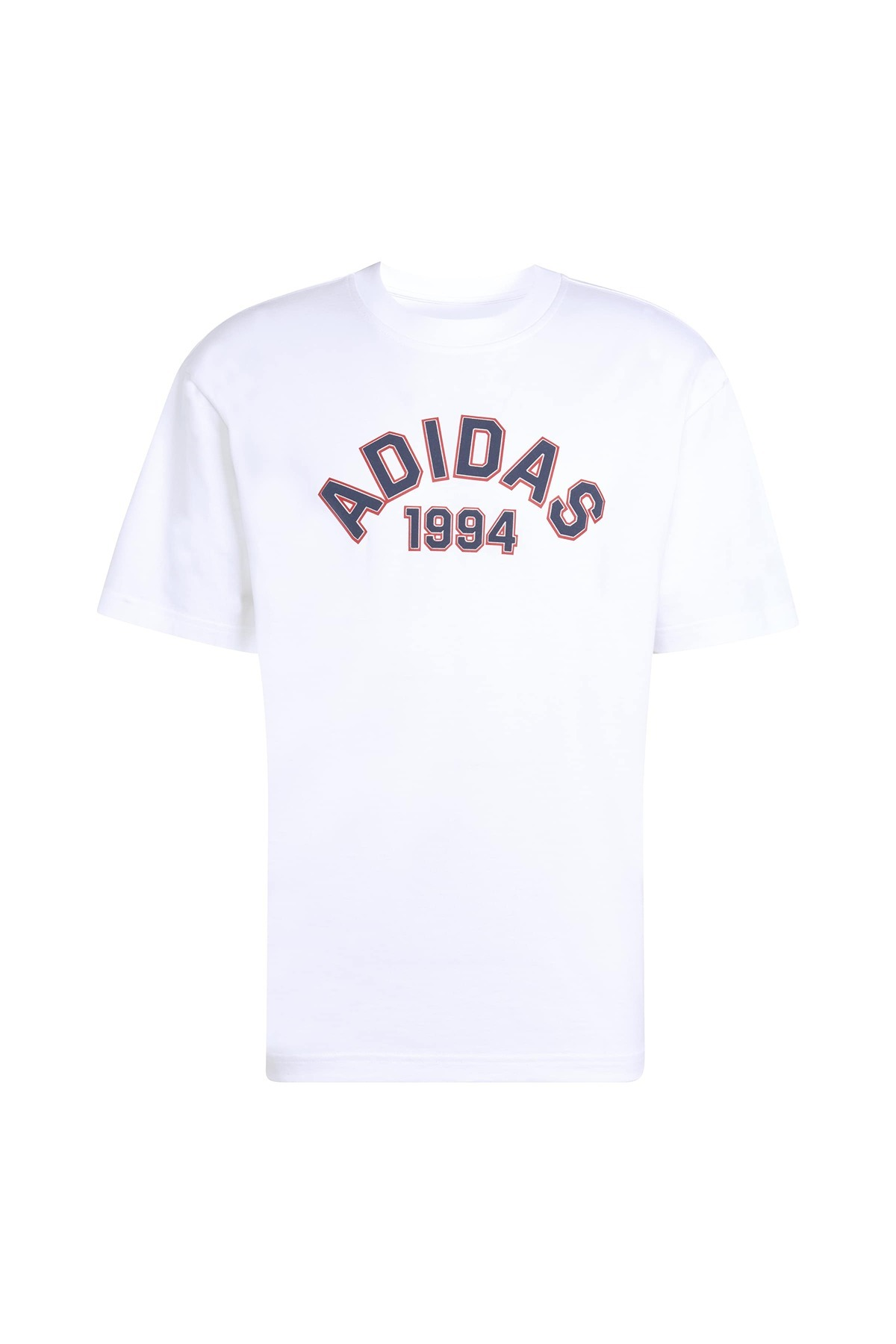 adidas  Erkek Beyaz  T-shirt GFX T KD6550