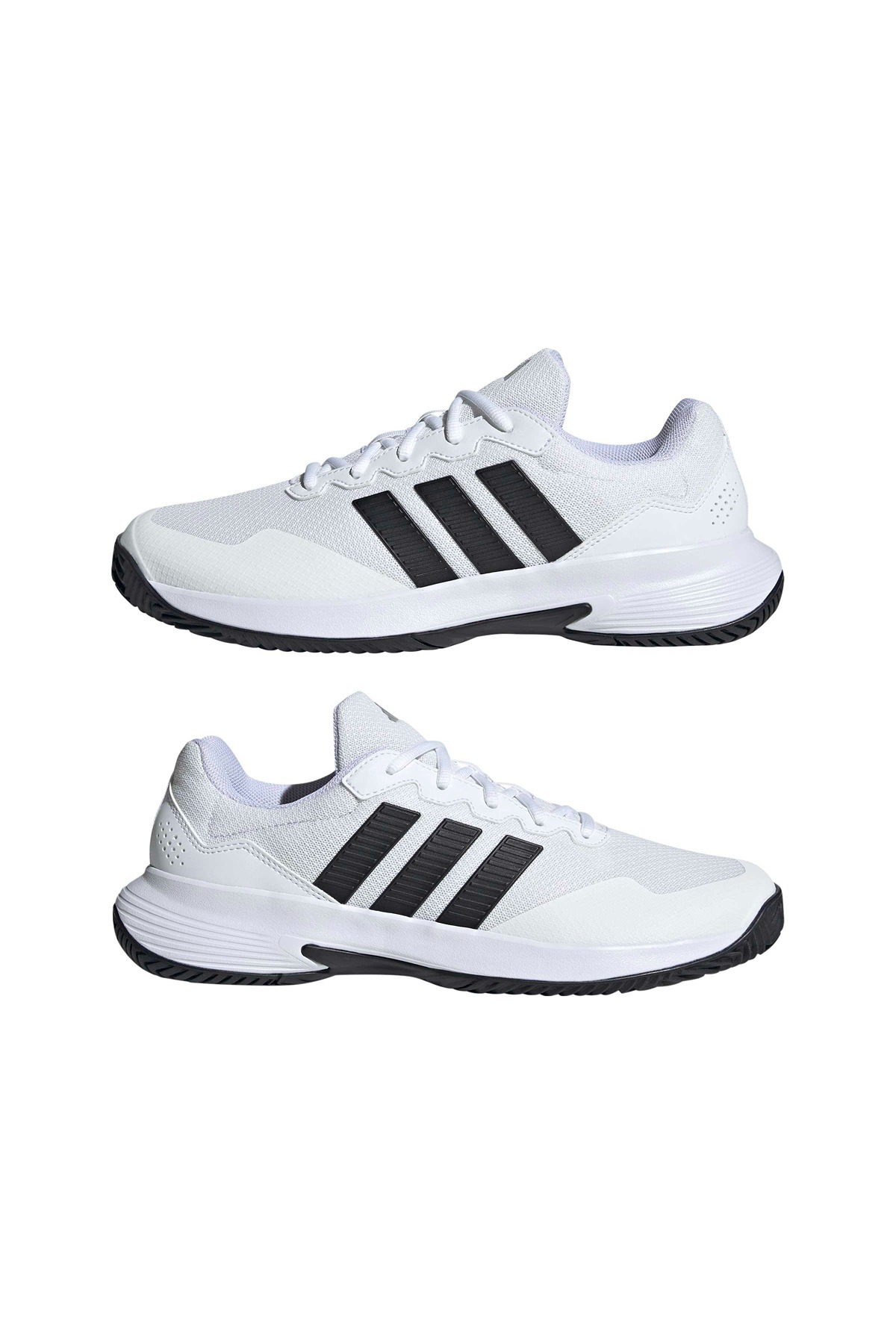 adidas Erkek  Beyaz  Tenis Ayakkabısı GameCourt 2 M KI0781