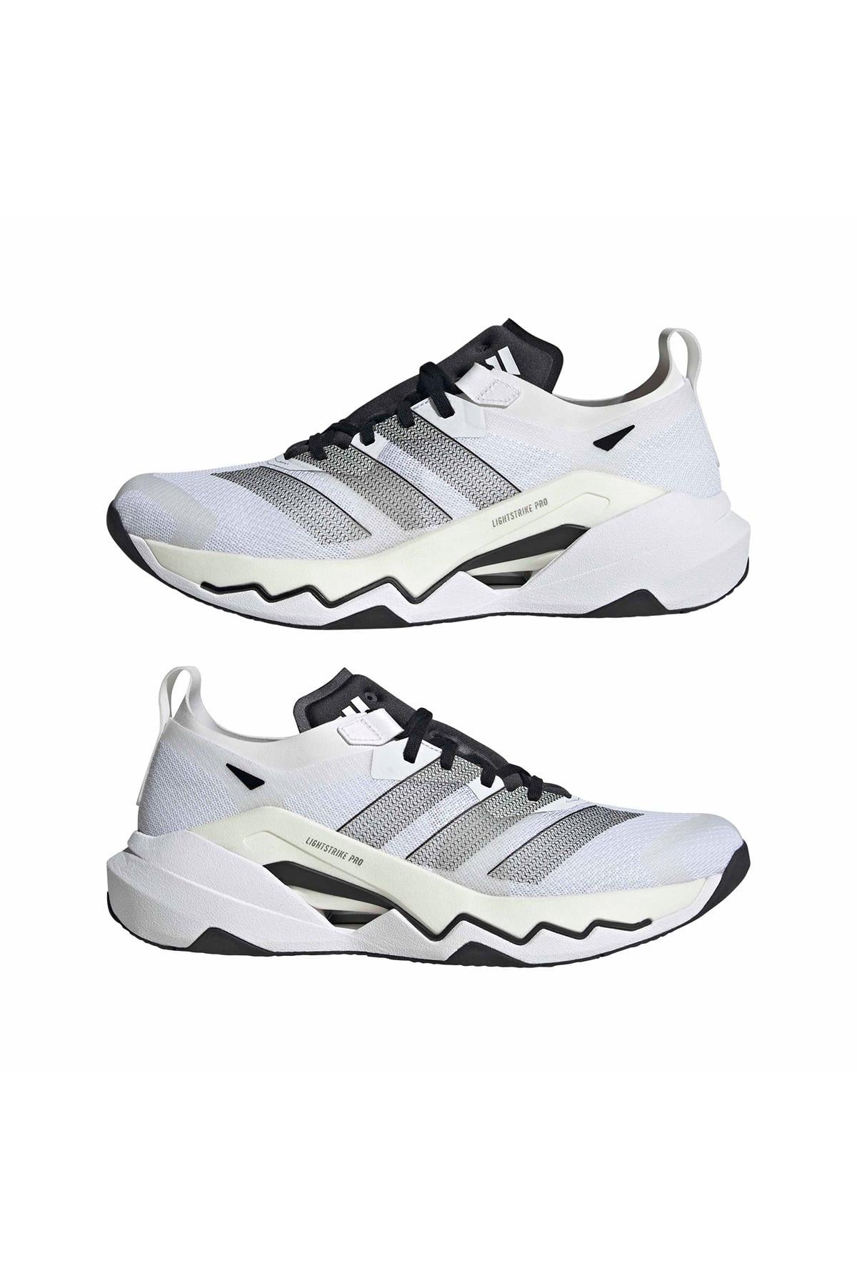 adidas Erkek  Beyaz  Yürüyüş Ayakkabısı RAPIDMOVE PRO TRAINER M KK3475