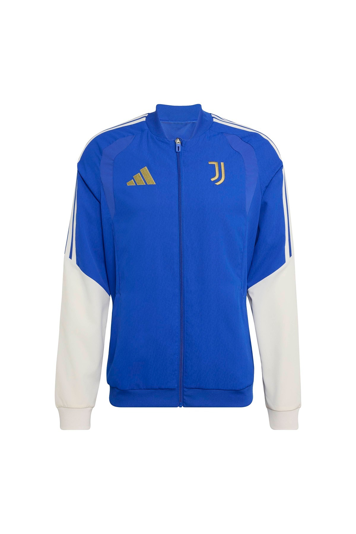 adidas Erkek Ceket JUVE PRE JKT KQ9280