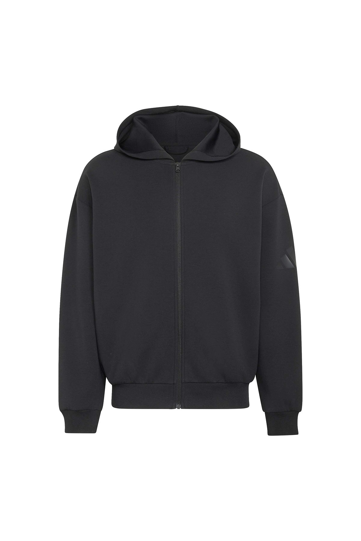 adidas Erkek Ceket M SL FZ HD KU8006