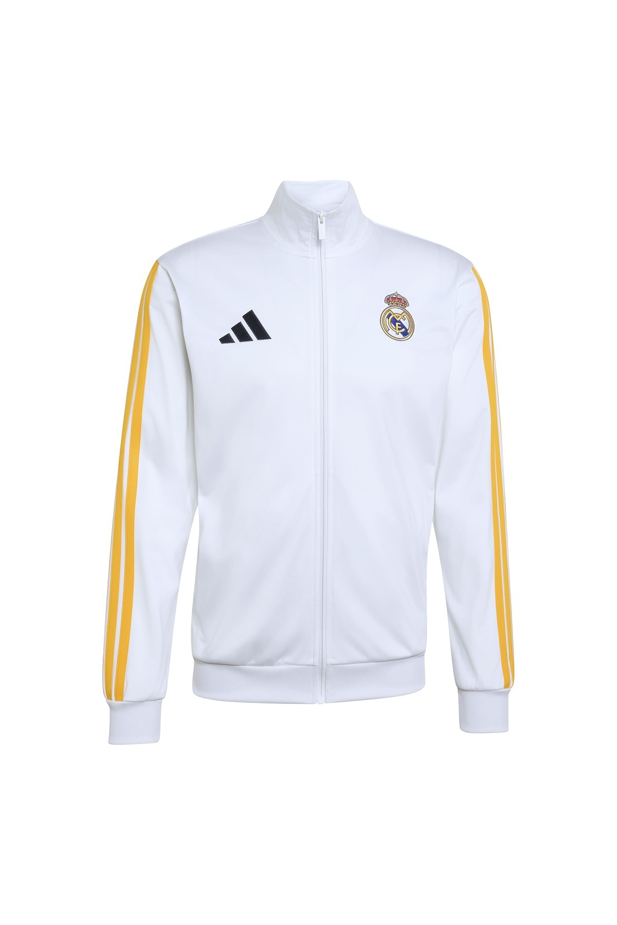 adidas Erkek Ceket REAL DNA TT KG2949
