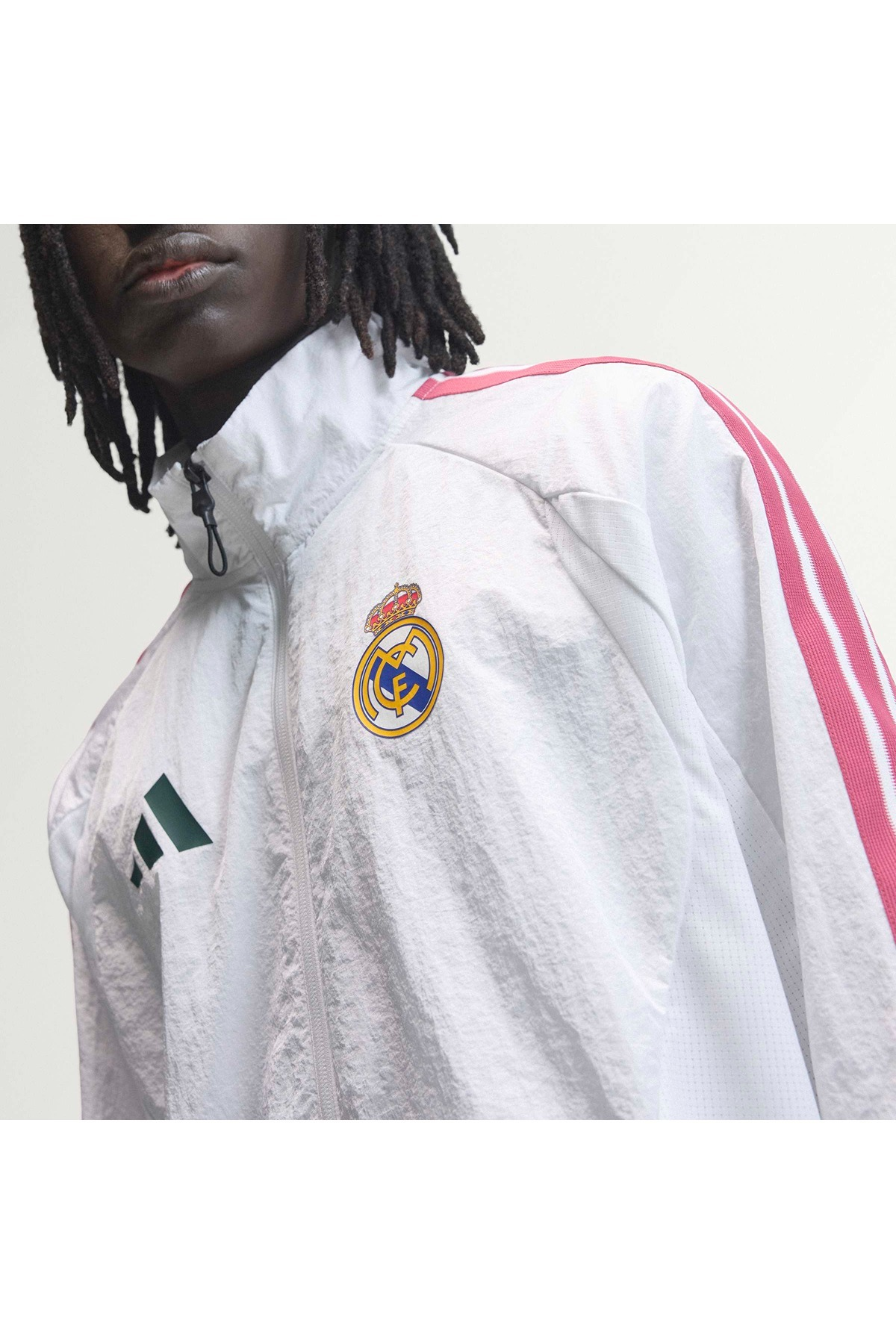 adidas Erkek Ceket 