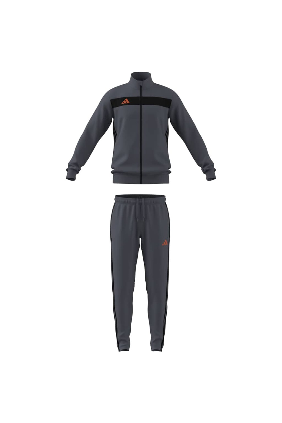 adidas Erkek  Çok renkli  Eşofman TIRO ES TS JD0468