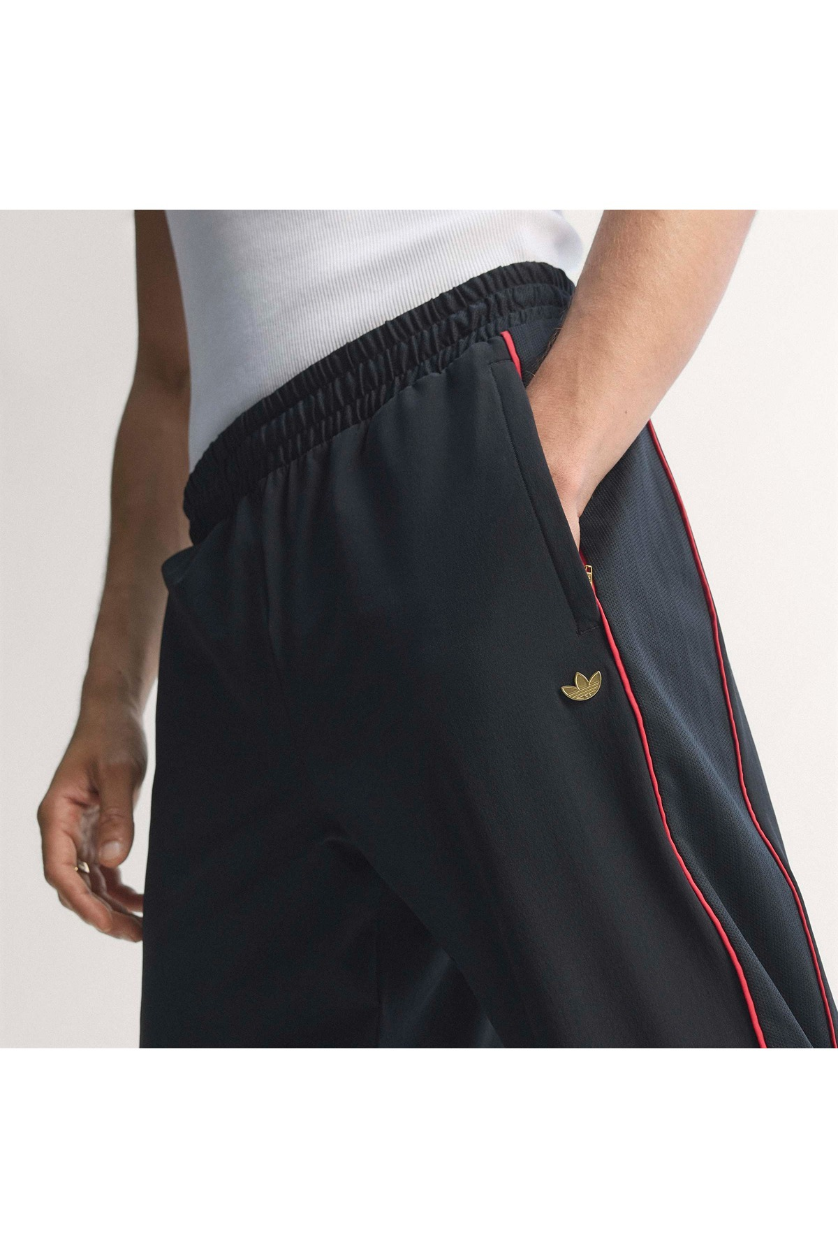adidas  Erkek  Eşofman Altı 98 TP KC9120