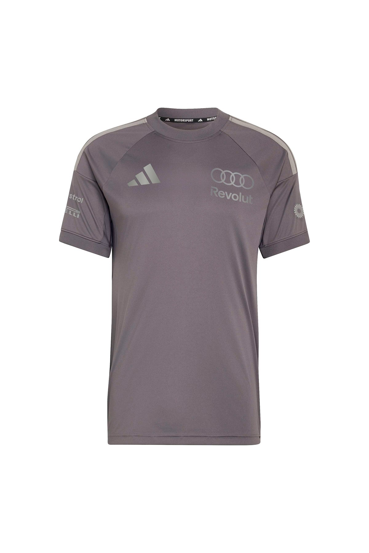 adidas Erkek Forma AU DR JSY SS RM KF0912