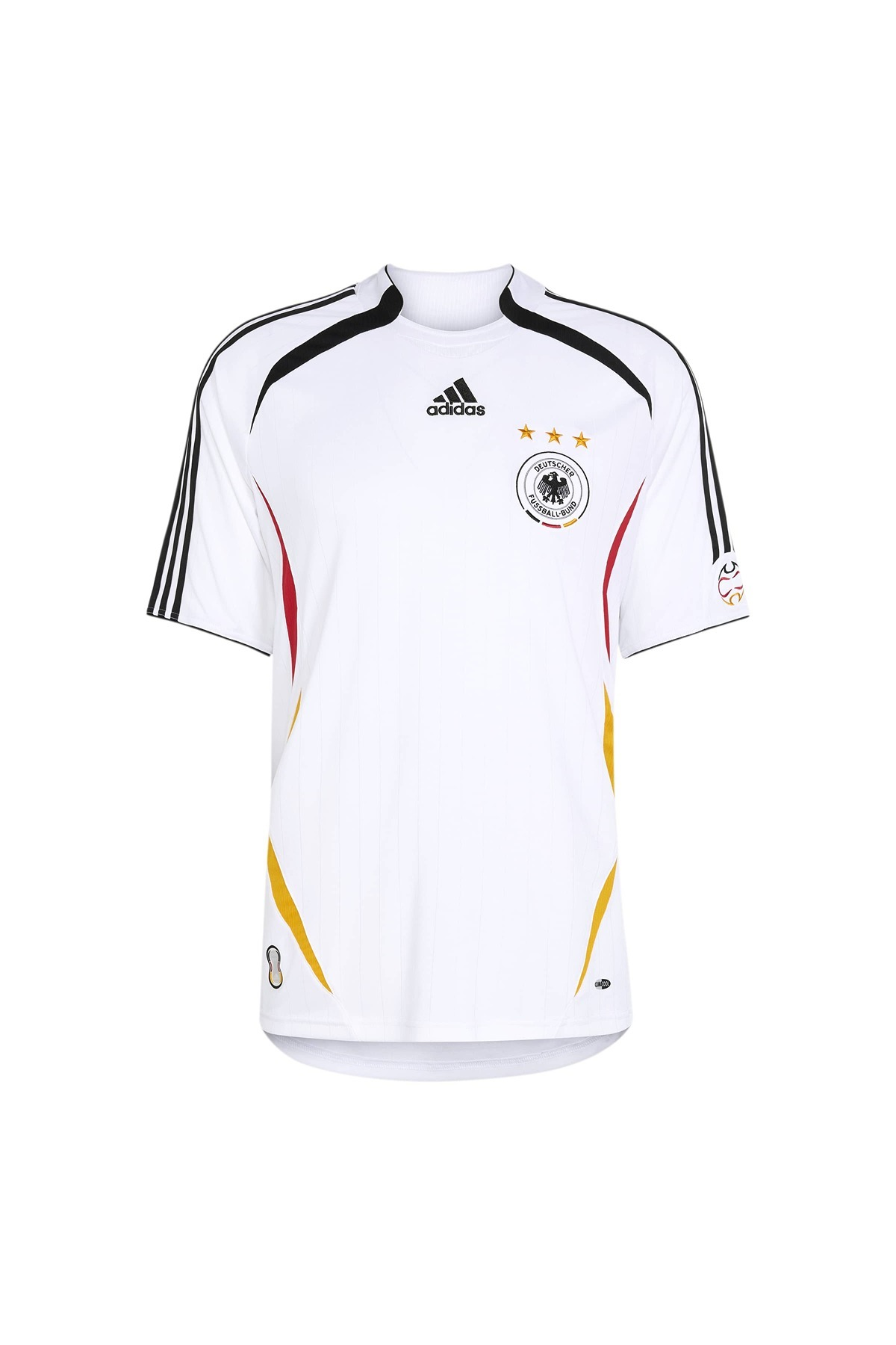 adidas Erkek Forma DFB H JSY 06 KD3998