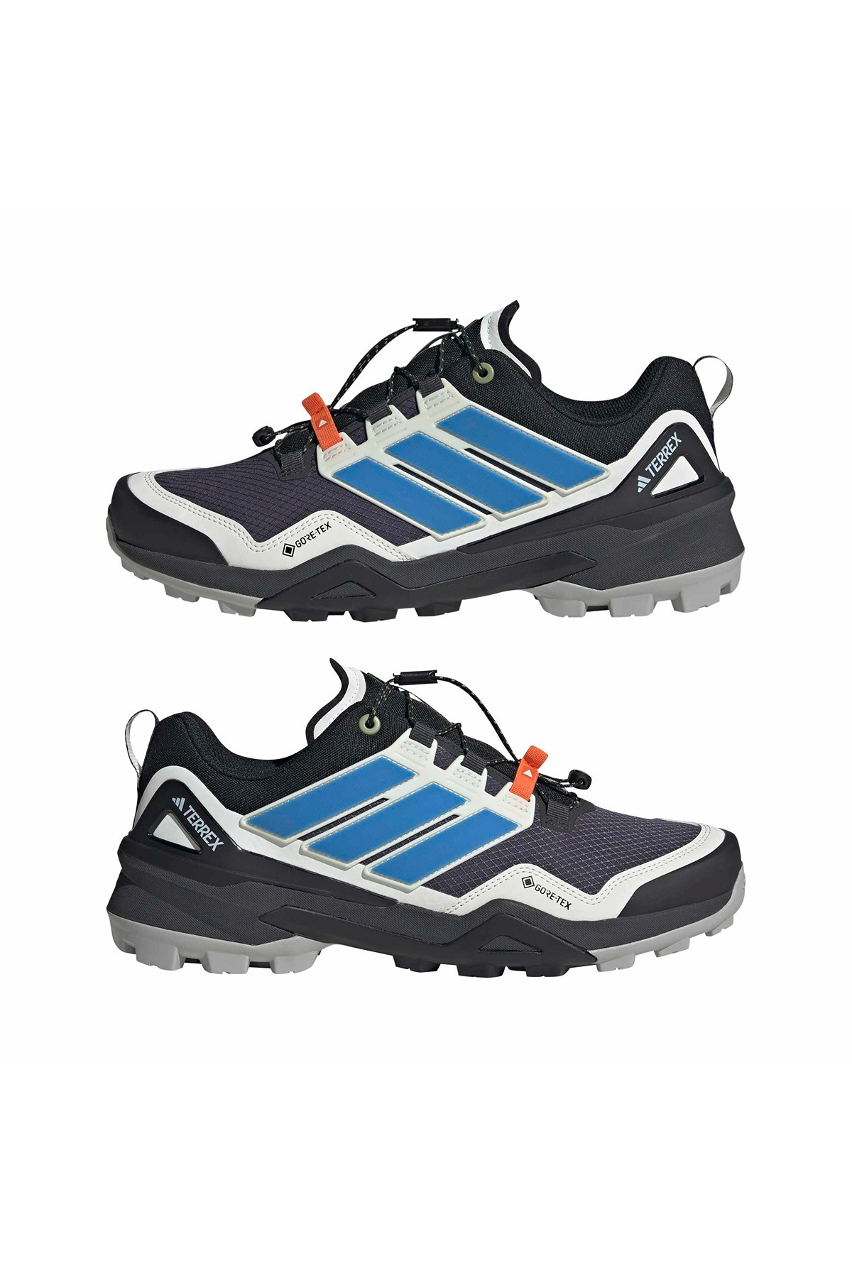 adidas Erkek Gri  Bot TERREX SKYCHASER GTX JR3988