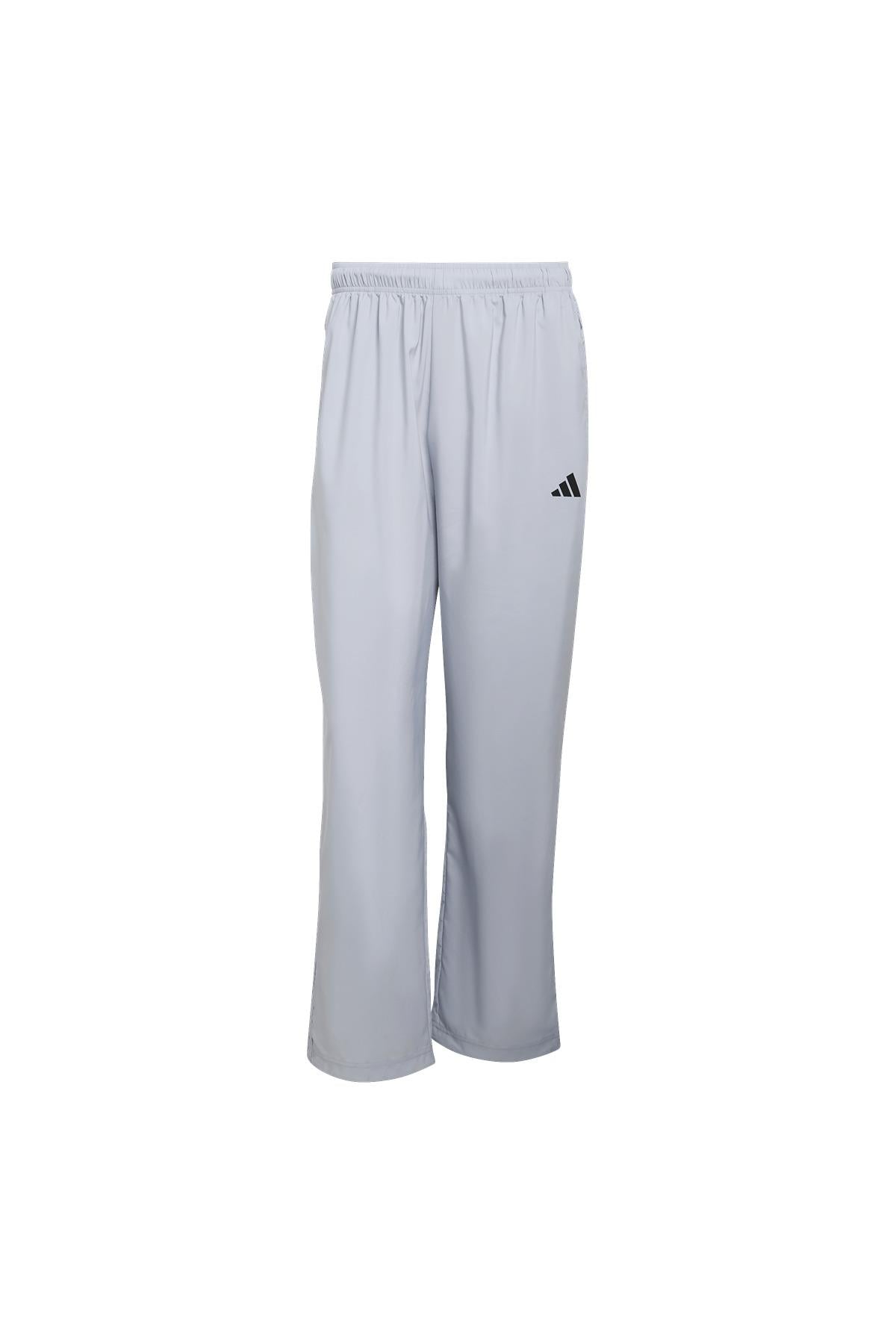 adidas Erkek  Gri  Eşofman Altı PL ES PANT KF1061