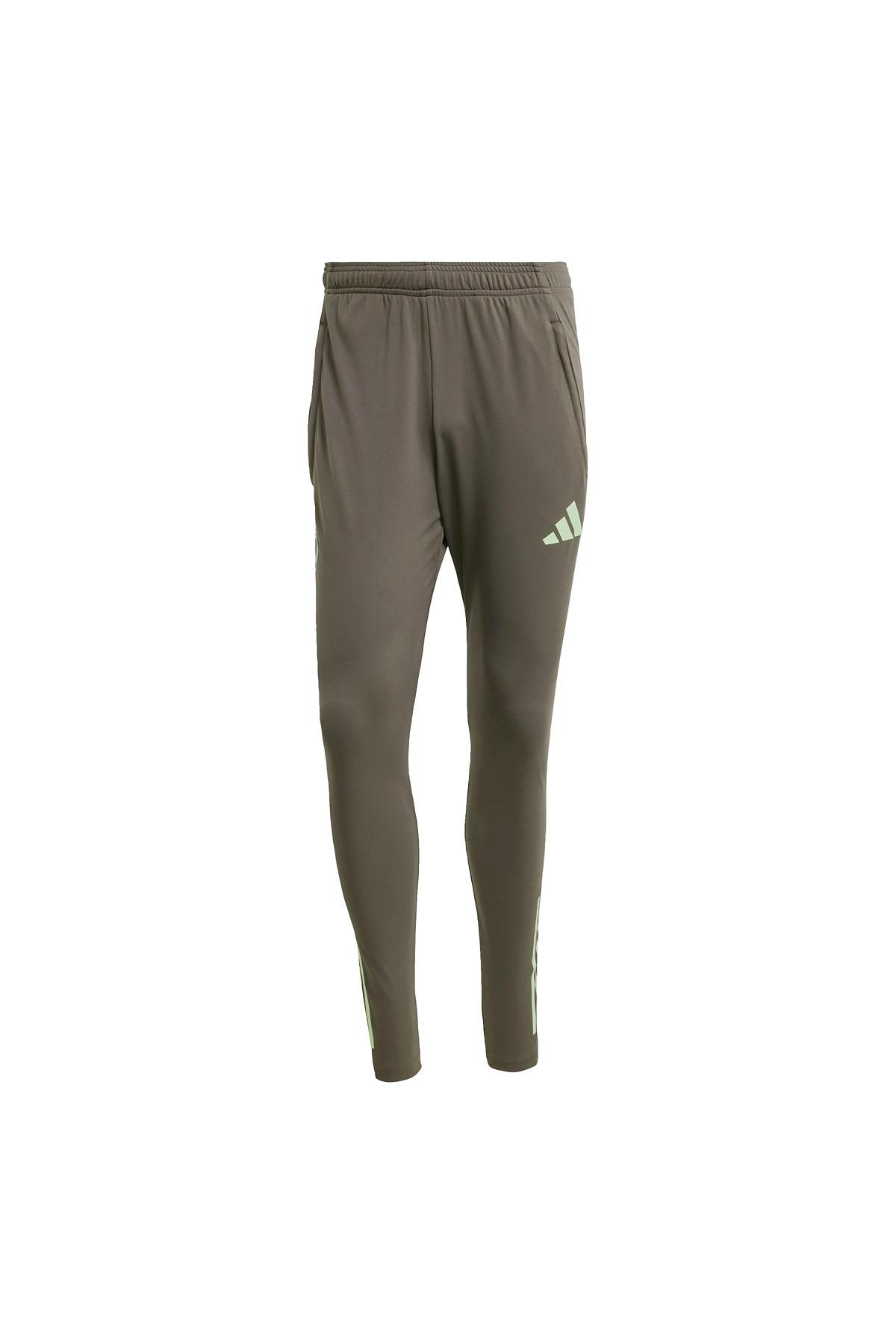 adidas Erkek  Gri  Eşofman Altı REAL TR PNT JP3983