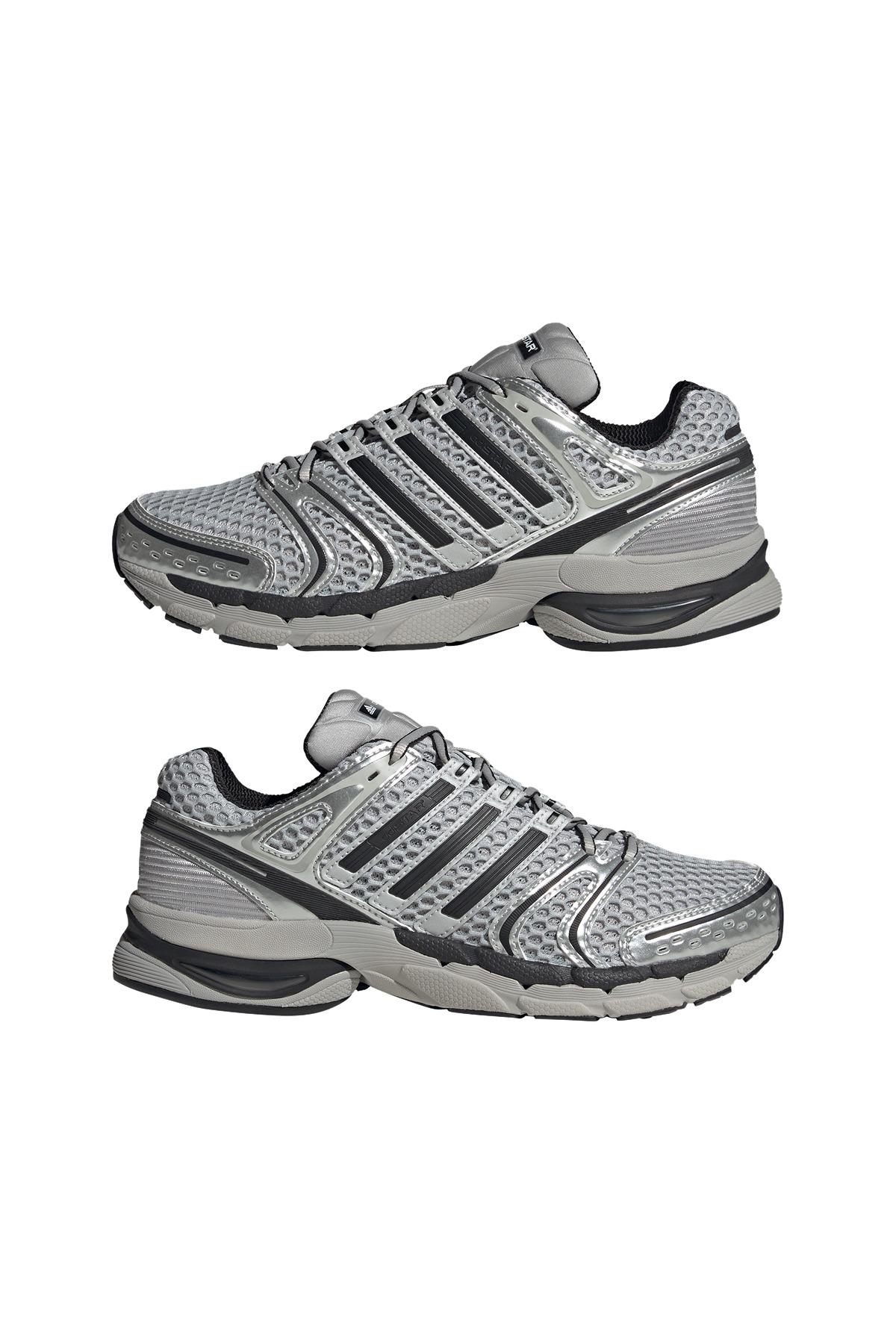 adidas Erkek  Gri  Koşu Ayakkabısı ADISTAR CONTROL 5 KI6154