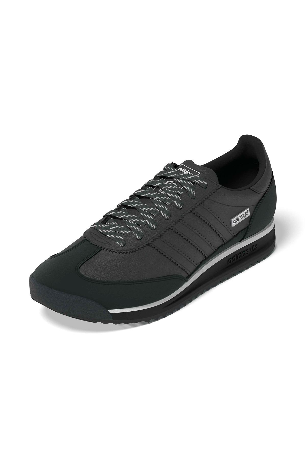 adidas Erkek  Gri  Sneaker SL 72 RS JR8767