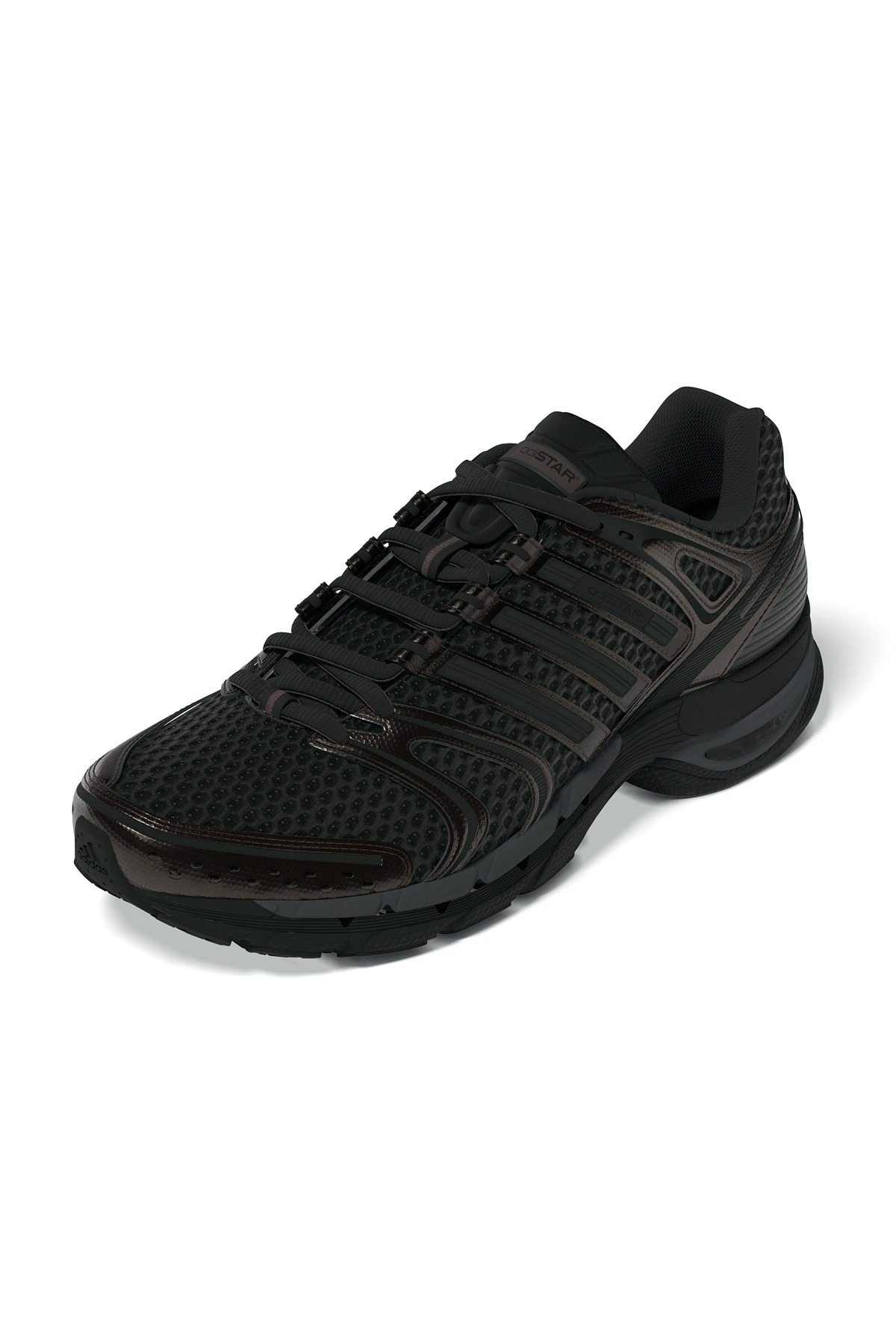 adidas Erkek  Kahverengi  Sneaker ADISTAR CONTROL 5 KJ7037