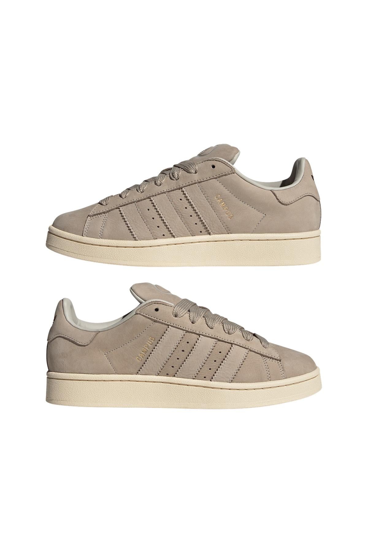 adidas Erkek  Kahverengi  Sneaker CAMPUS 00s JS3775