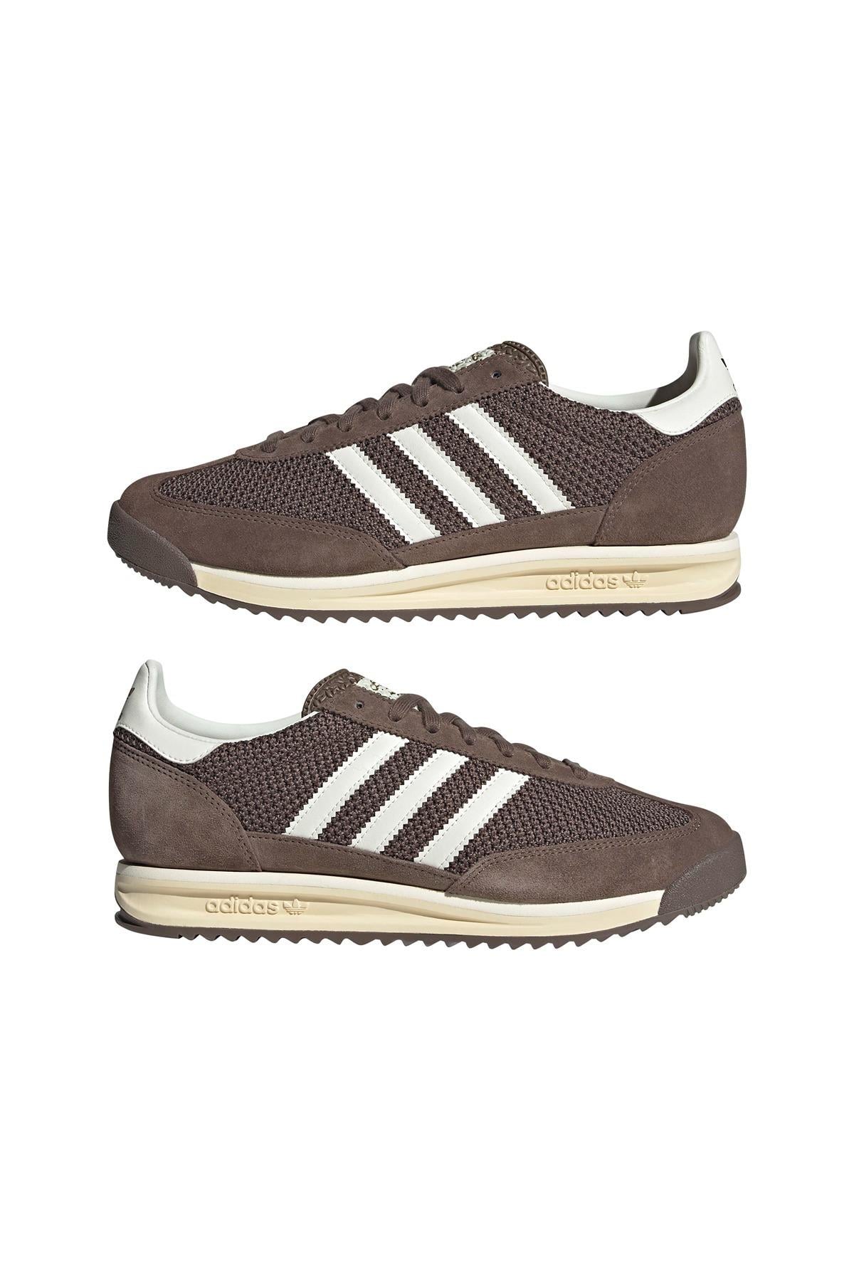 adidas Erkek  Kahverengi  Sneaker SL 72 RS JR8774