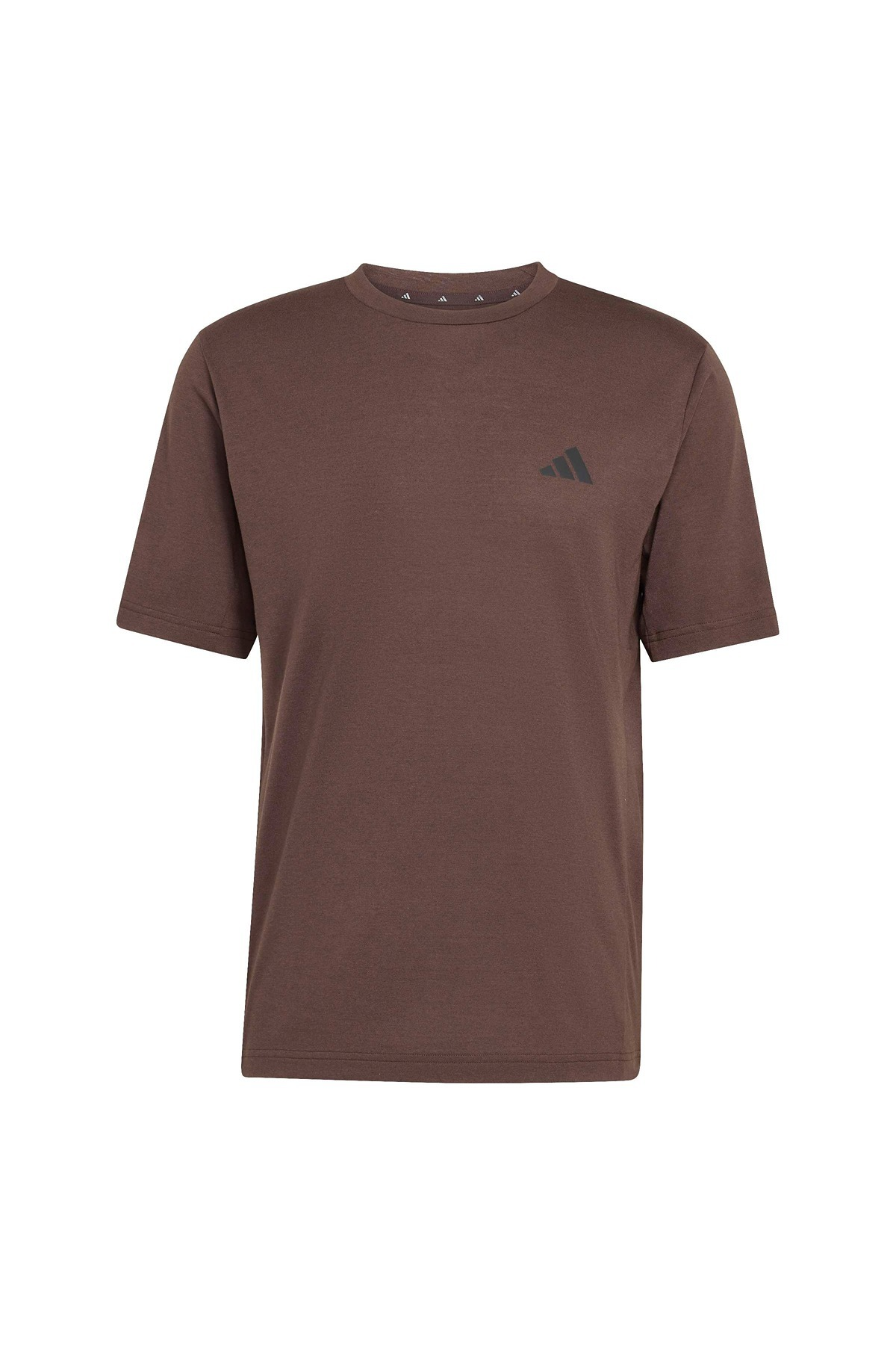 adidas Erkek  Kahverengi  T-shirt WE FR T KD5498