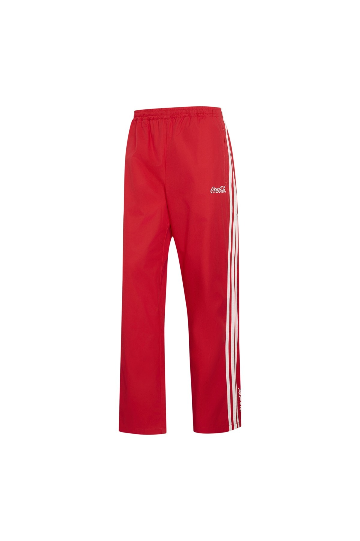 adidas Erkek  Kırmızı  Eşofman Altı CC FB TRACKPANT KY2110