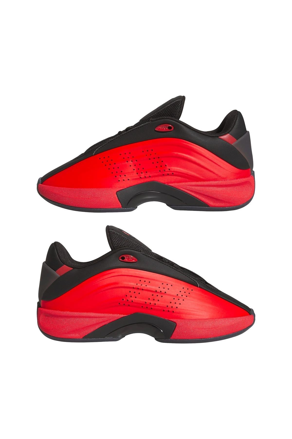 adidas  Erkek Kırmızı  Koşu Ayakkabısı Nova IIInfinity JQ2772