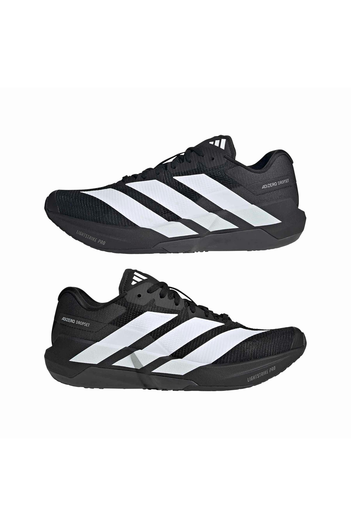 adidas Erkek Koşu Ayakkabısı ADIZERO DROPSET PRO TRAINER M KH6710