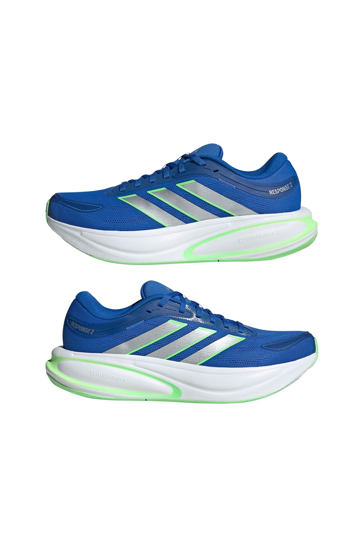 adidas  Erkek  Koşu Ayakkabısı RESPONSE 2 M KJ1756